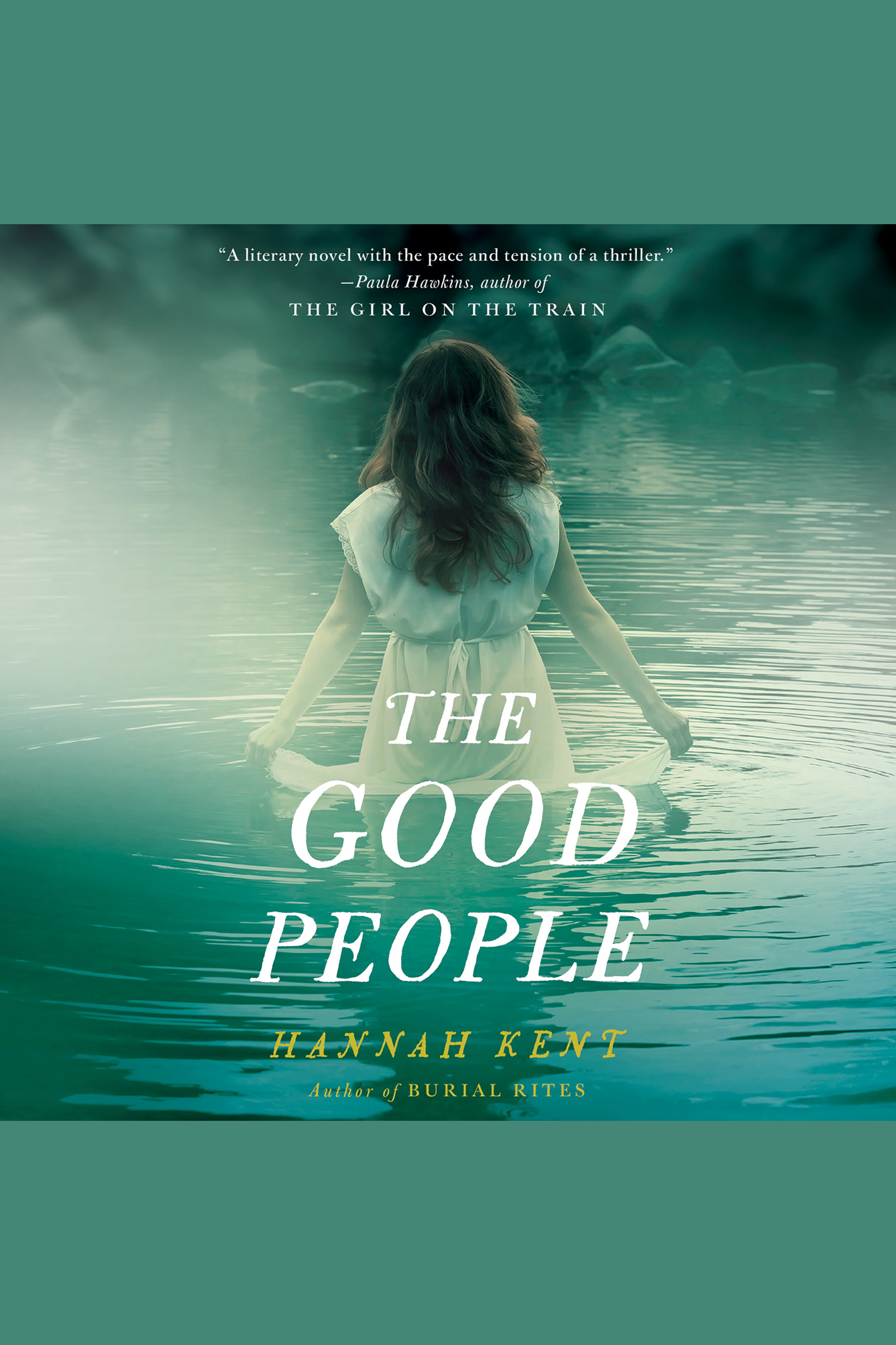 Cover image for The Good People [electronic resource] :
