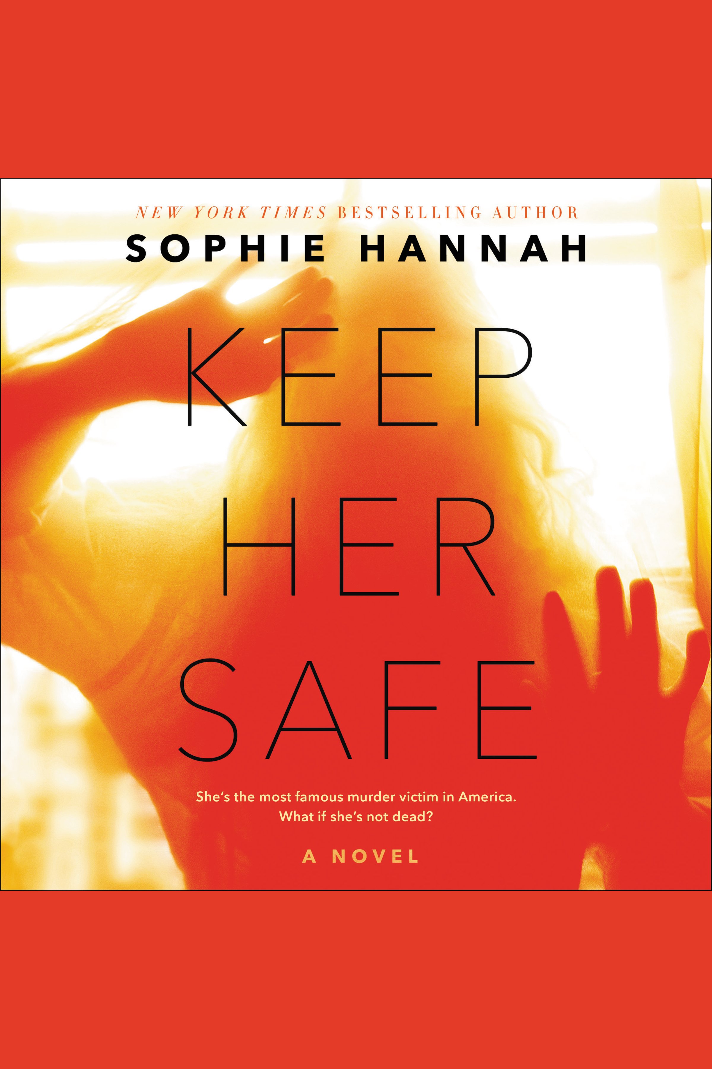 Umschlagbild für Keep Her Safe [electronic resource] : A Novel