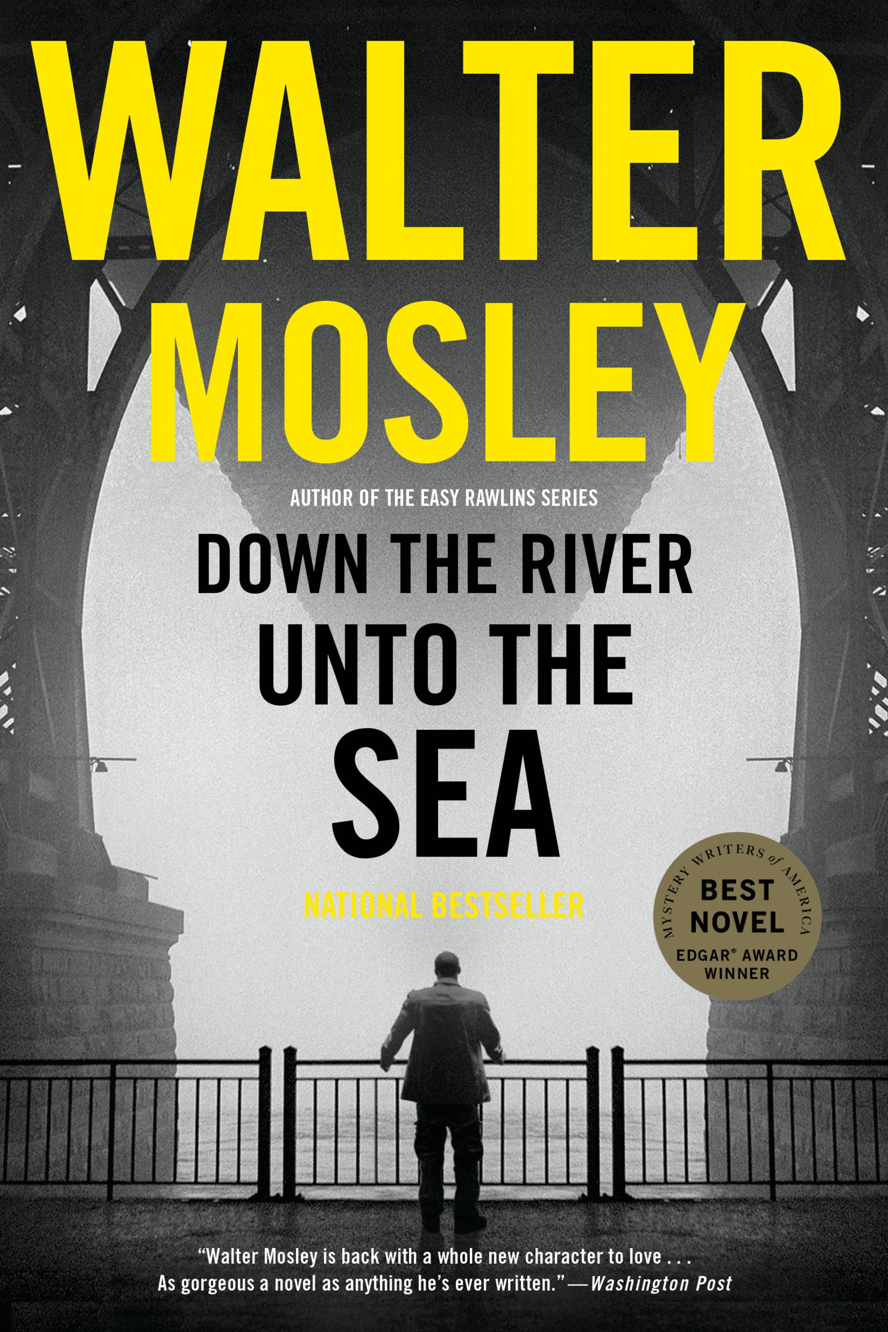 Image de couverture de Down the River unto the Sea [electronic resource] :