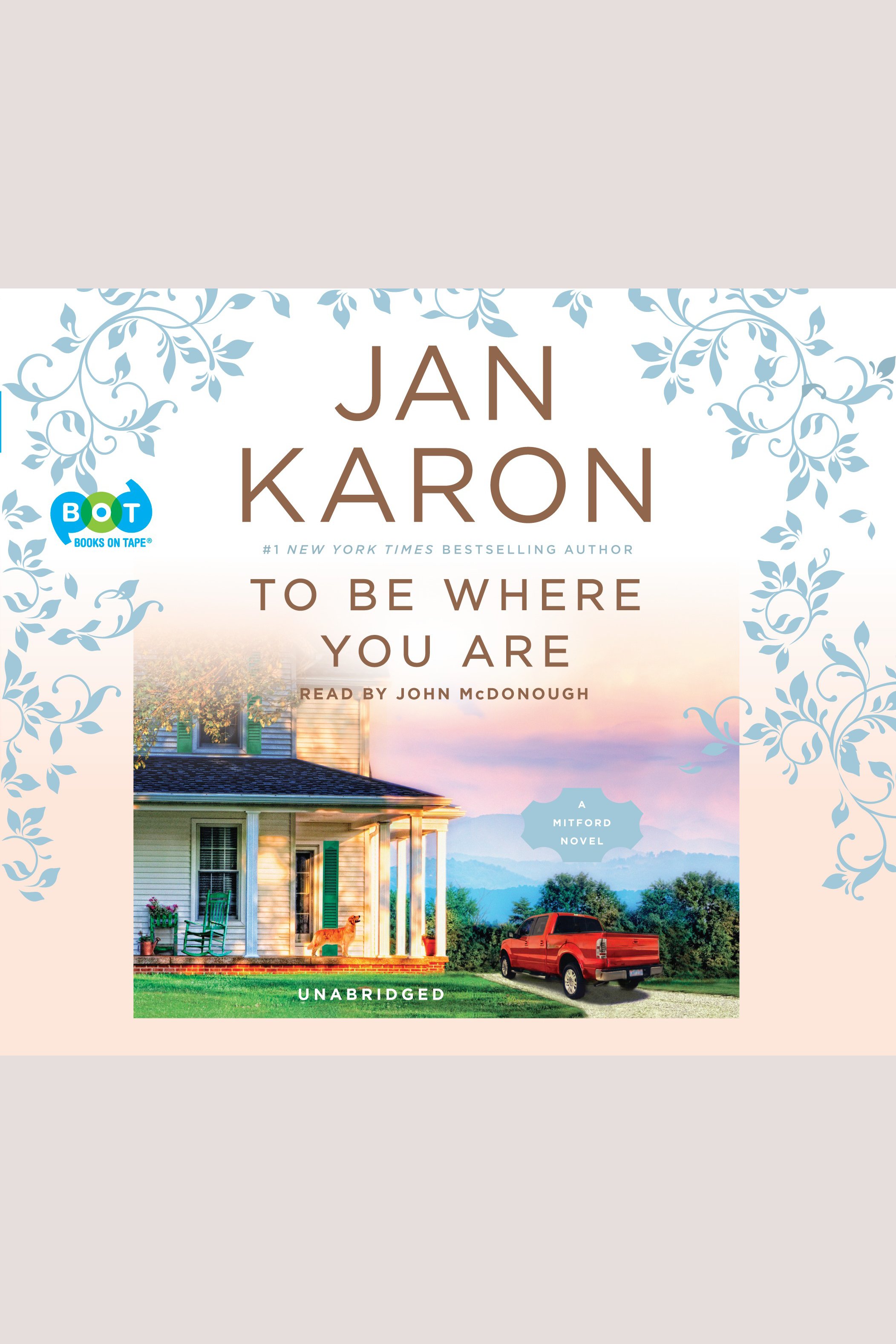 To be where you are cover image