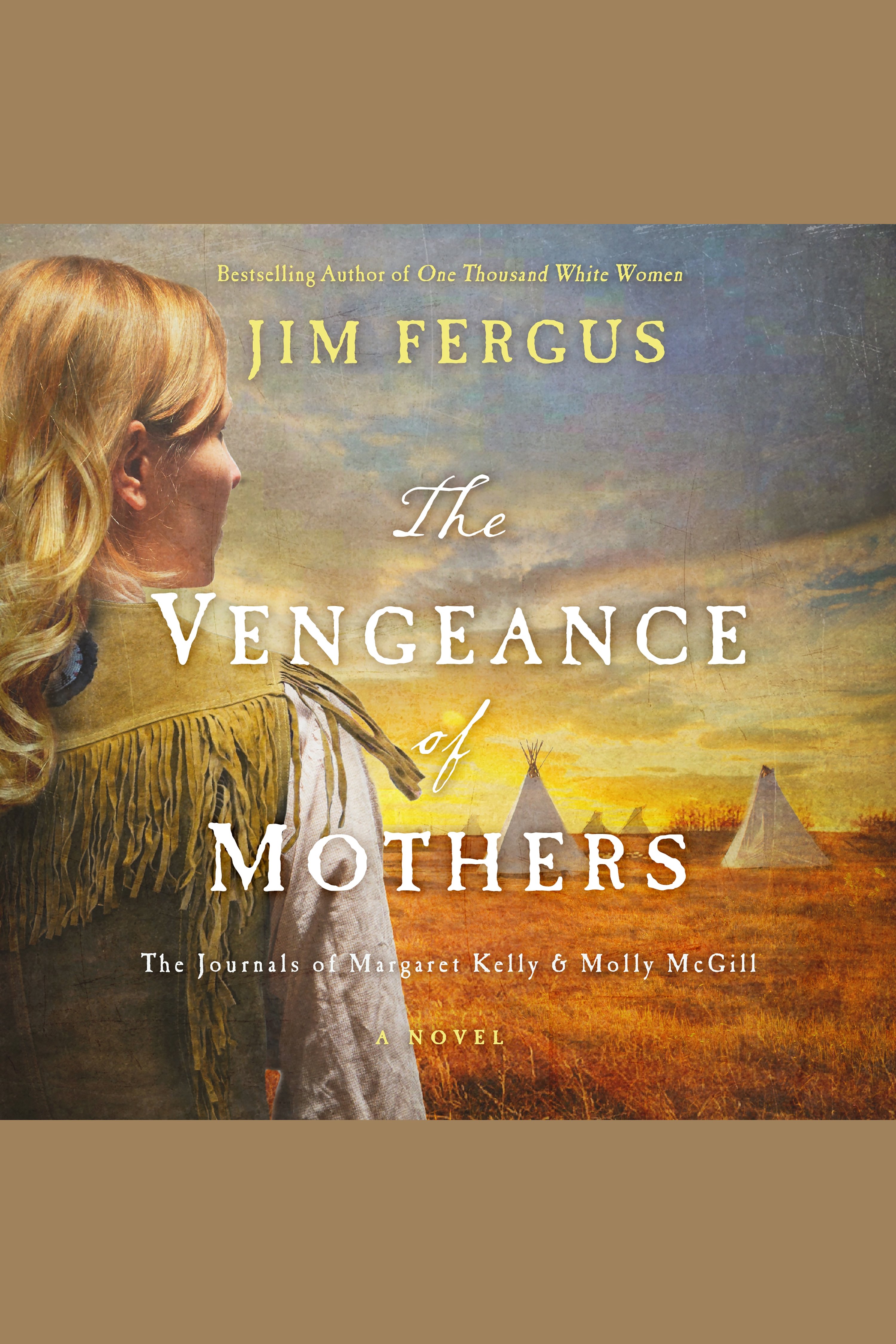 Umschlagbild für The Vengeance of Mothers [electronic resource] :