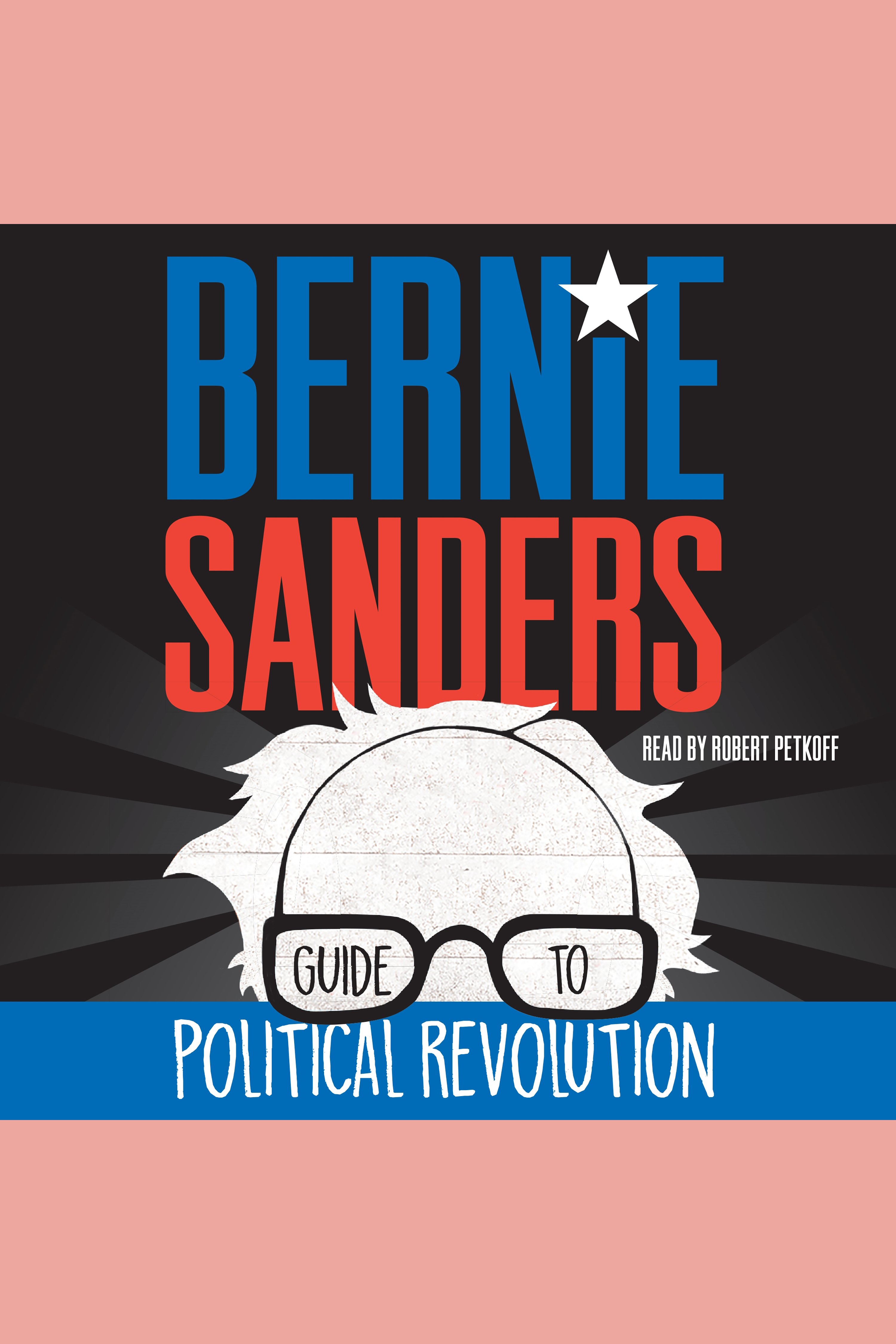 Bernie Sanders Guide to Political Revolution cover image