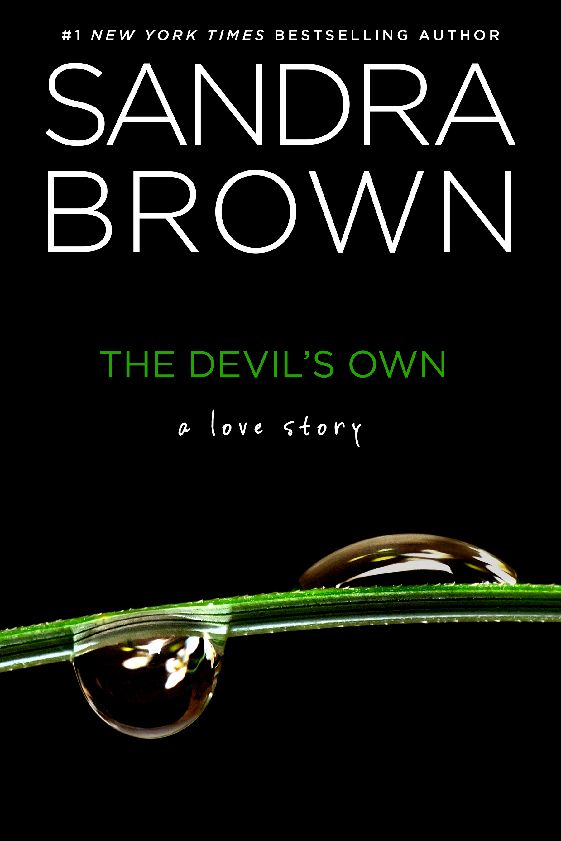 Cover image for The Devil's Own [electronic resource] :