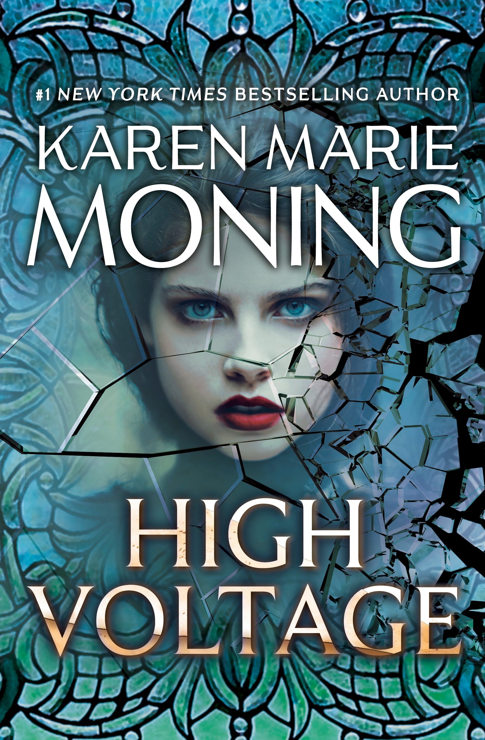 Cover image for High Voltage [electronic resource] :
