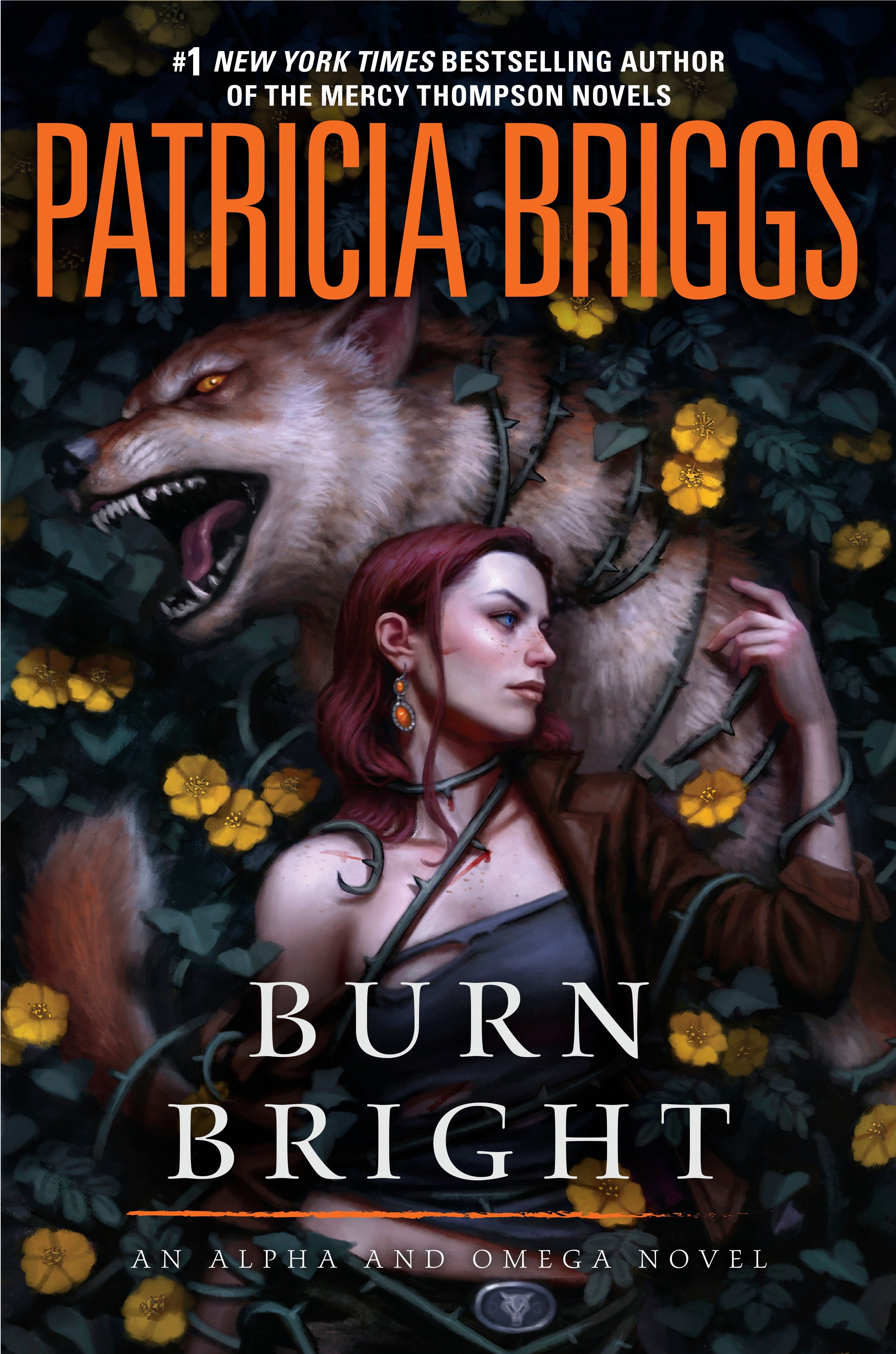 Cover image for Burn Bright [electronic resource] :