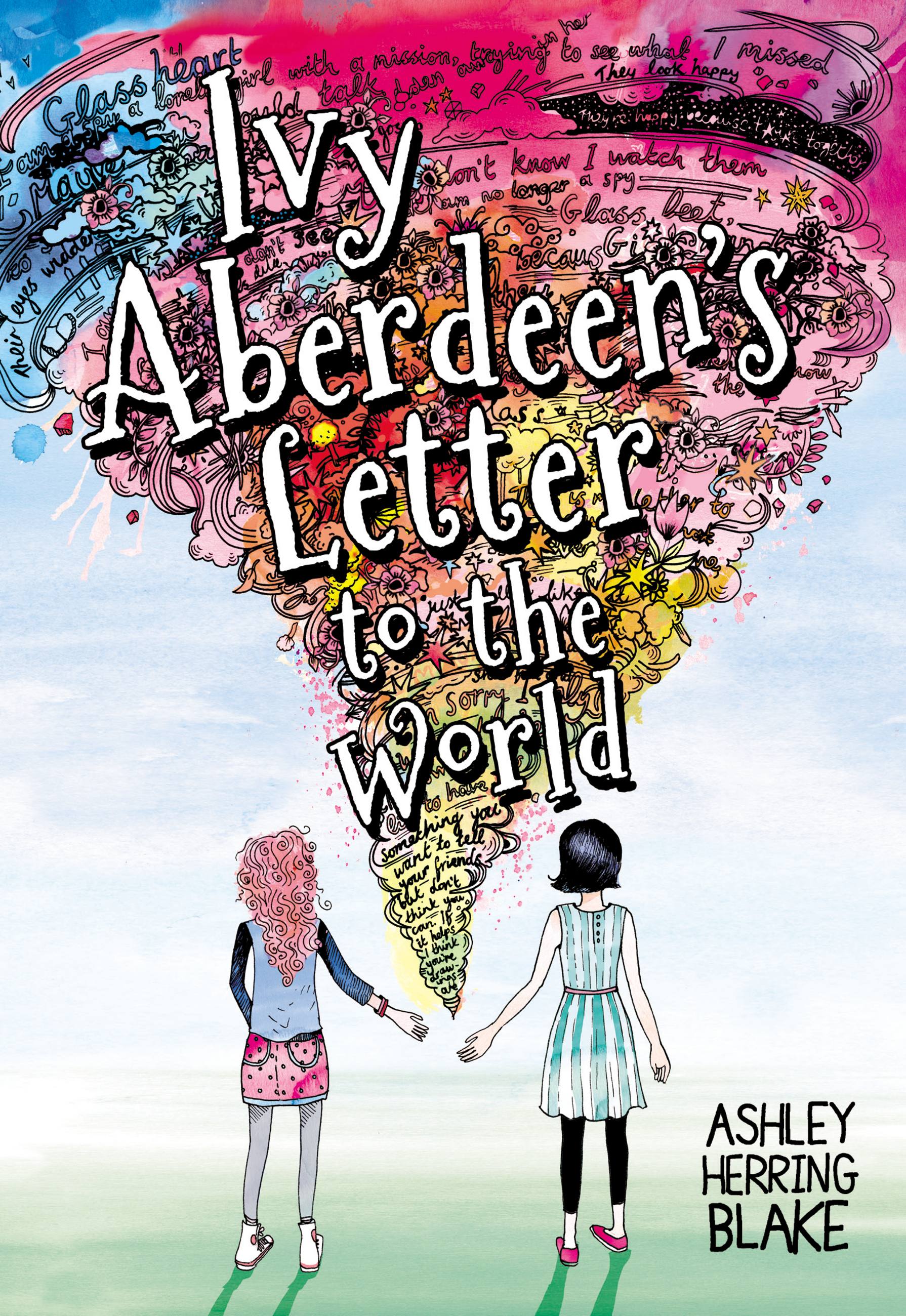 Image de couverture de Ivy Aberdeen's Letter to the World [electronic resource] :