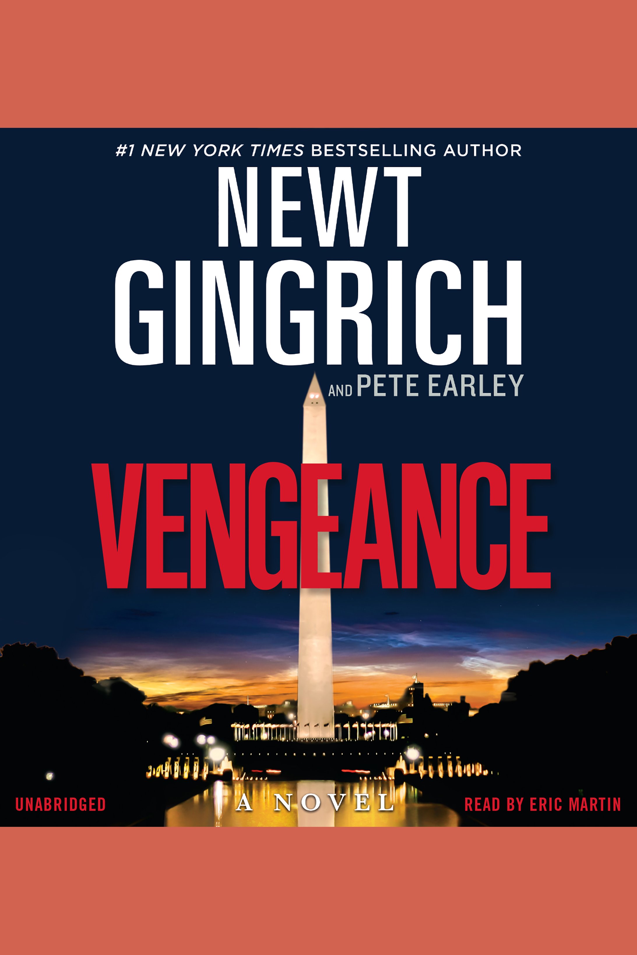 Cover image for Vengeance [electronic resource] :
