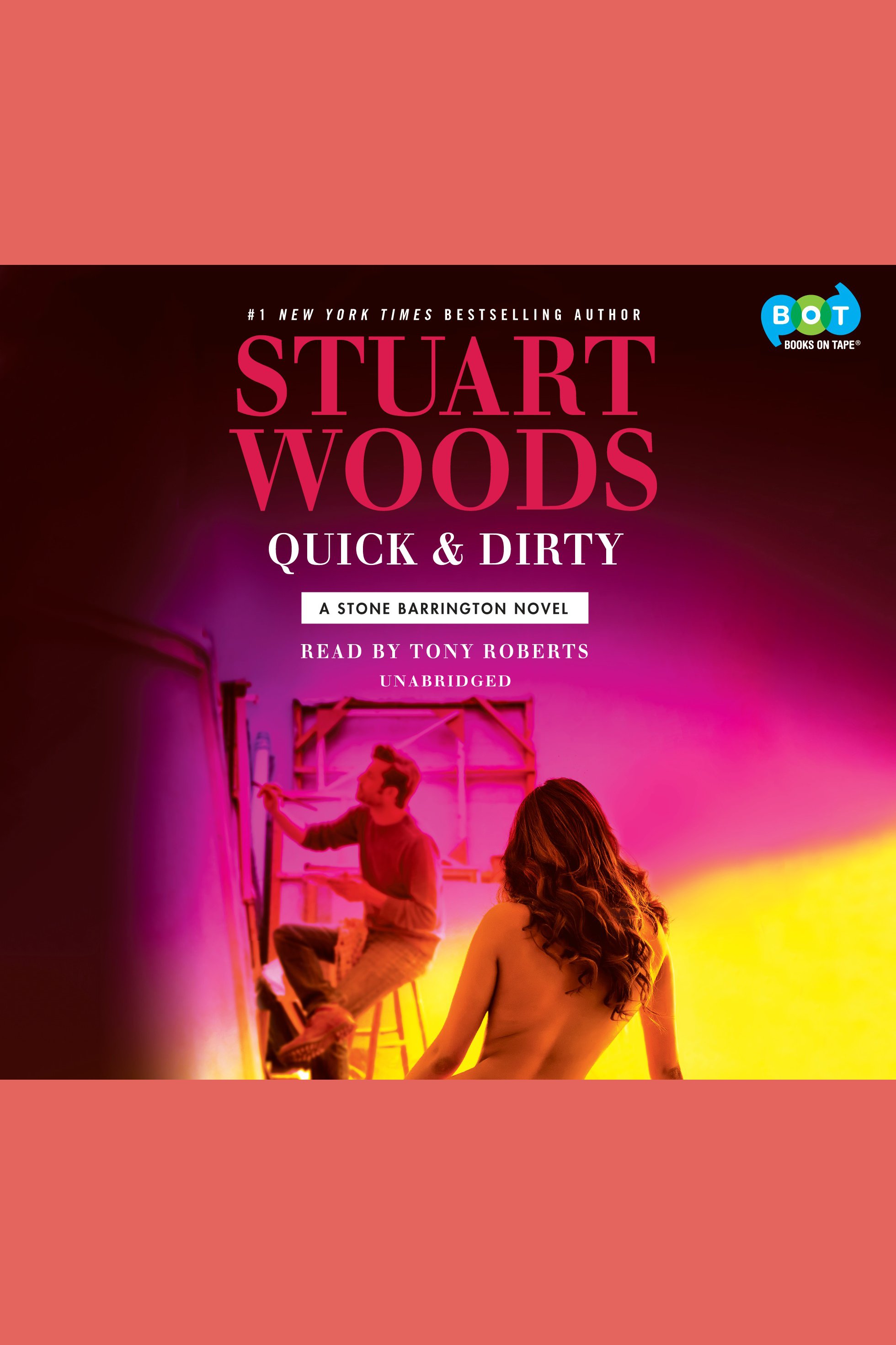 Cover image for Quick & Dirty [electronic resource] :