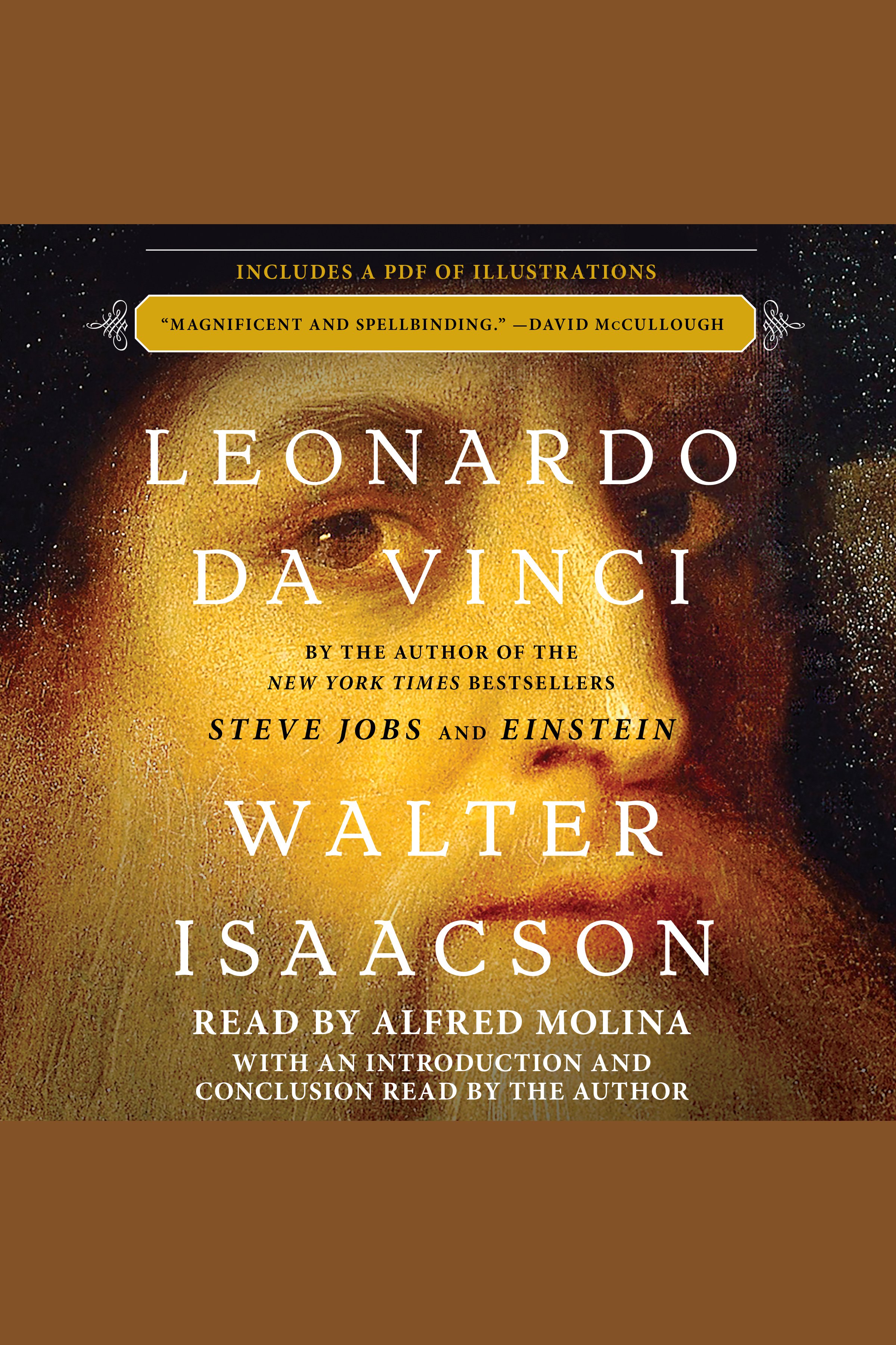 Image de couverture de Leonardo da Vinci [electronic resource] :