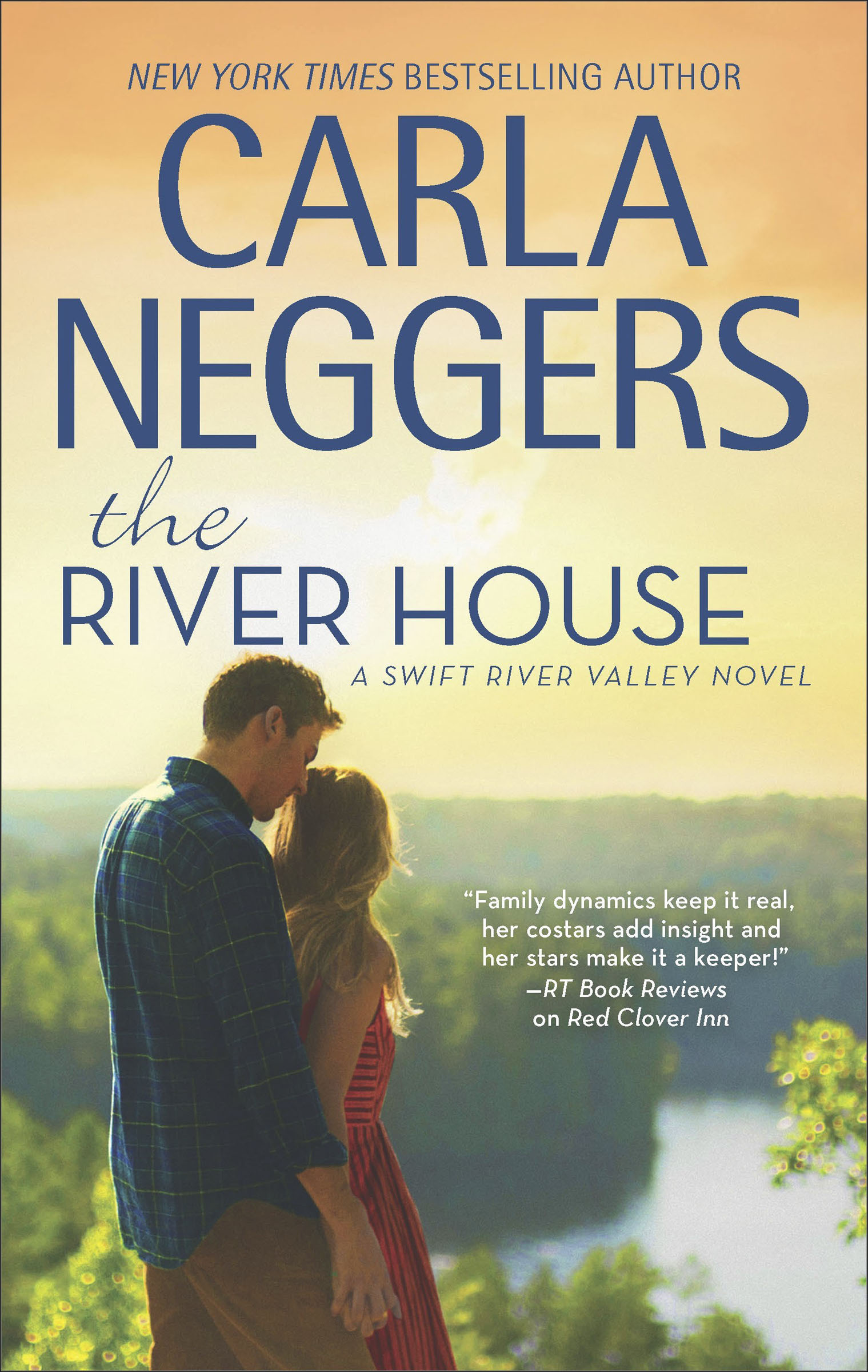 Cover image for The River House [electronic resource] :
