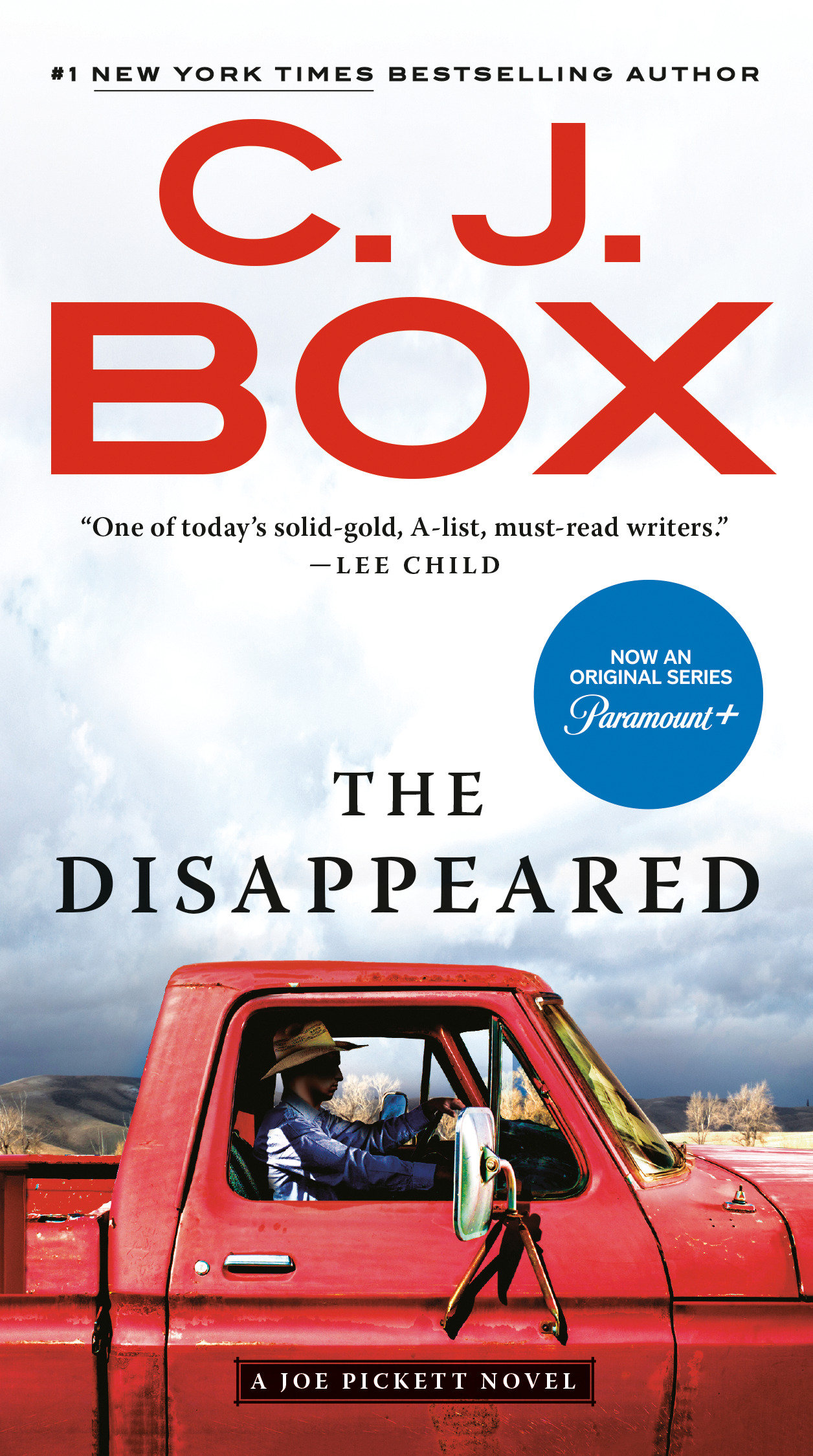 Cover image for The Disappeared [electronic resource] :