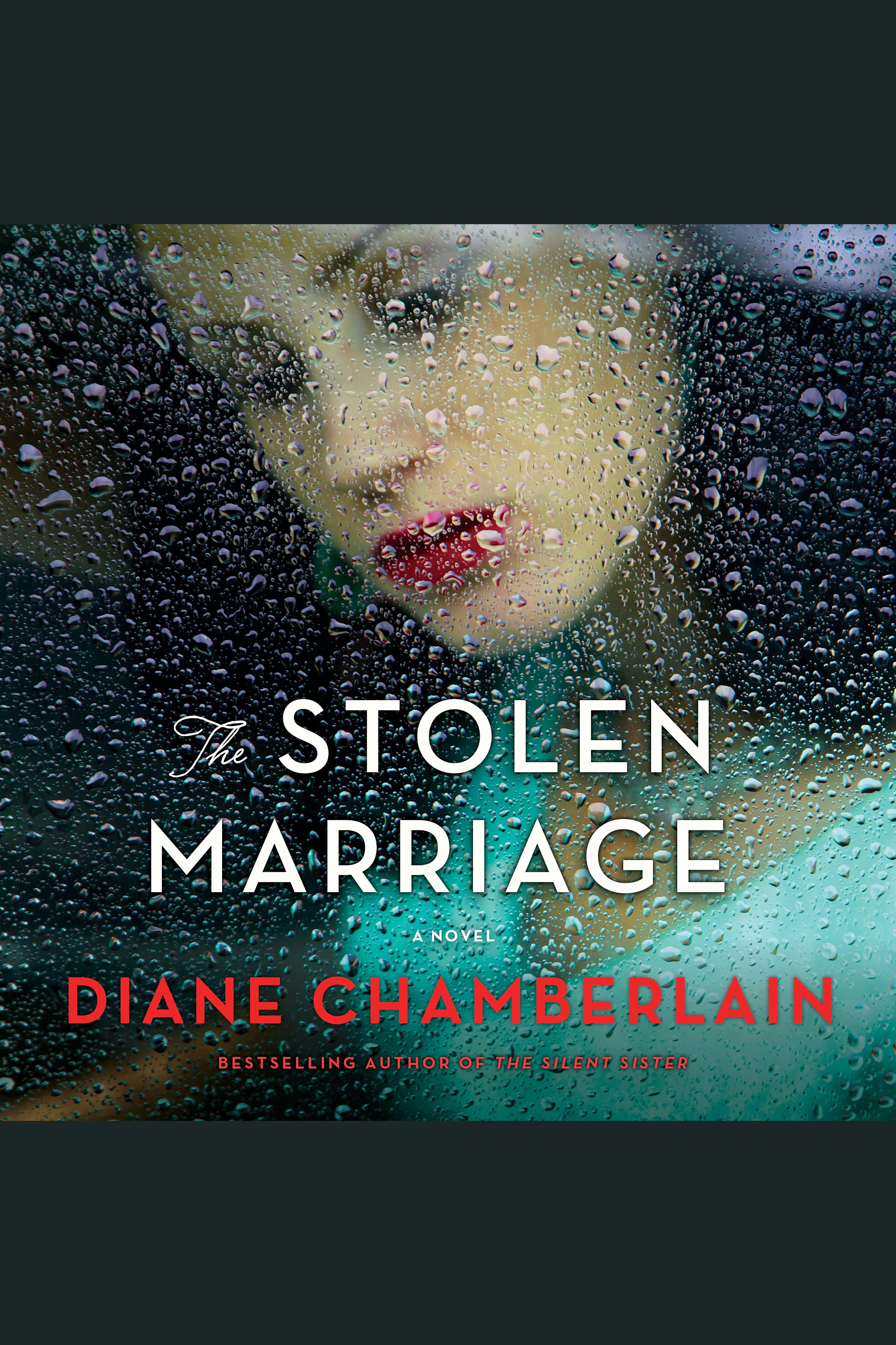 Cover image for The Stolen Marriage [electronic resource] :
