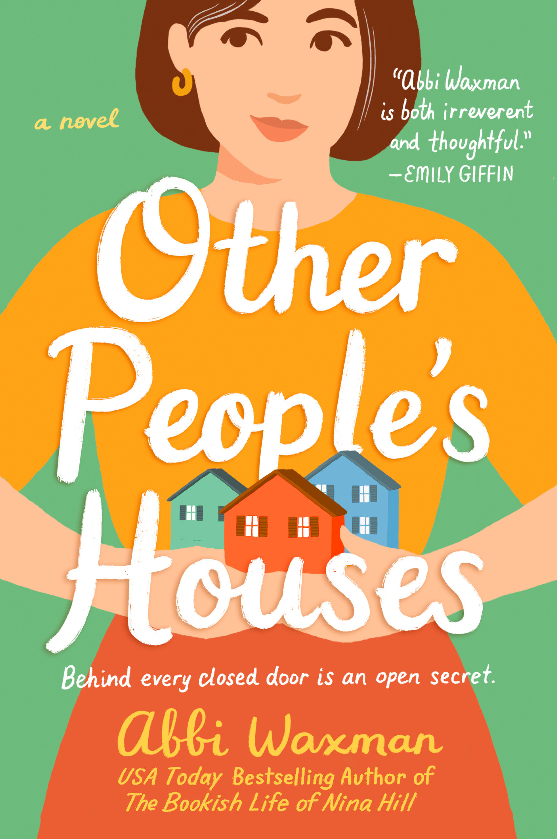 Cover image for Other People's Houses [electronic resource] :
