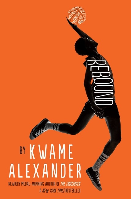 Cover image for Rebound [electronic resource] :