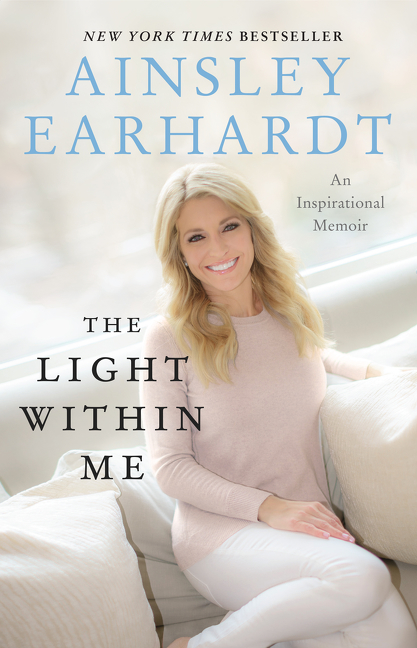 Cover image for The Light Within Me [electronic resource] :