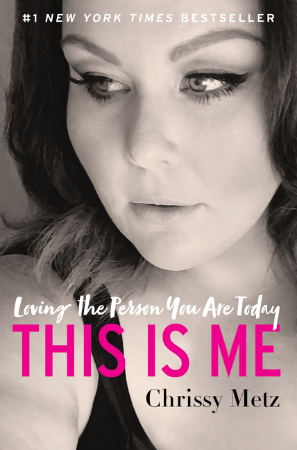 Cover image for This Is Me [electronic resource] : Loving the Person You Are Today