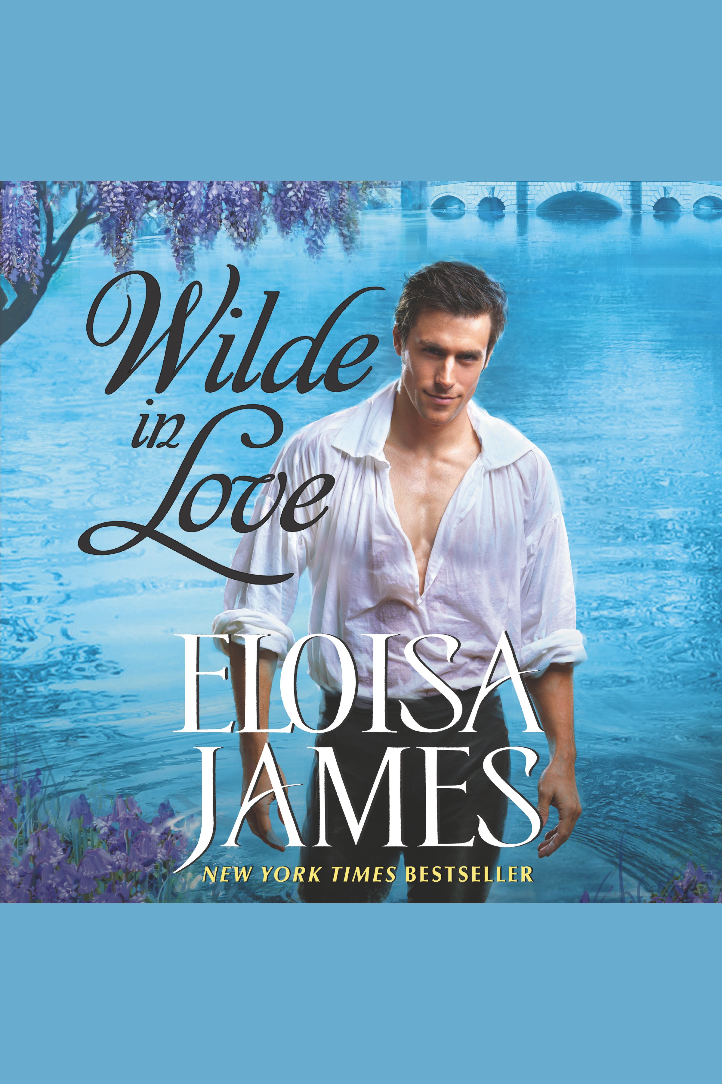 Cover image for Wilde in Love [electronic resource] : The Wildes of Lindow Castle