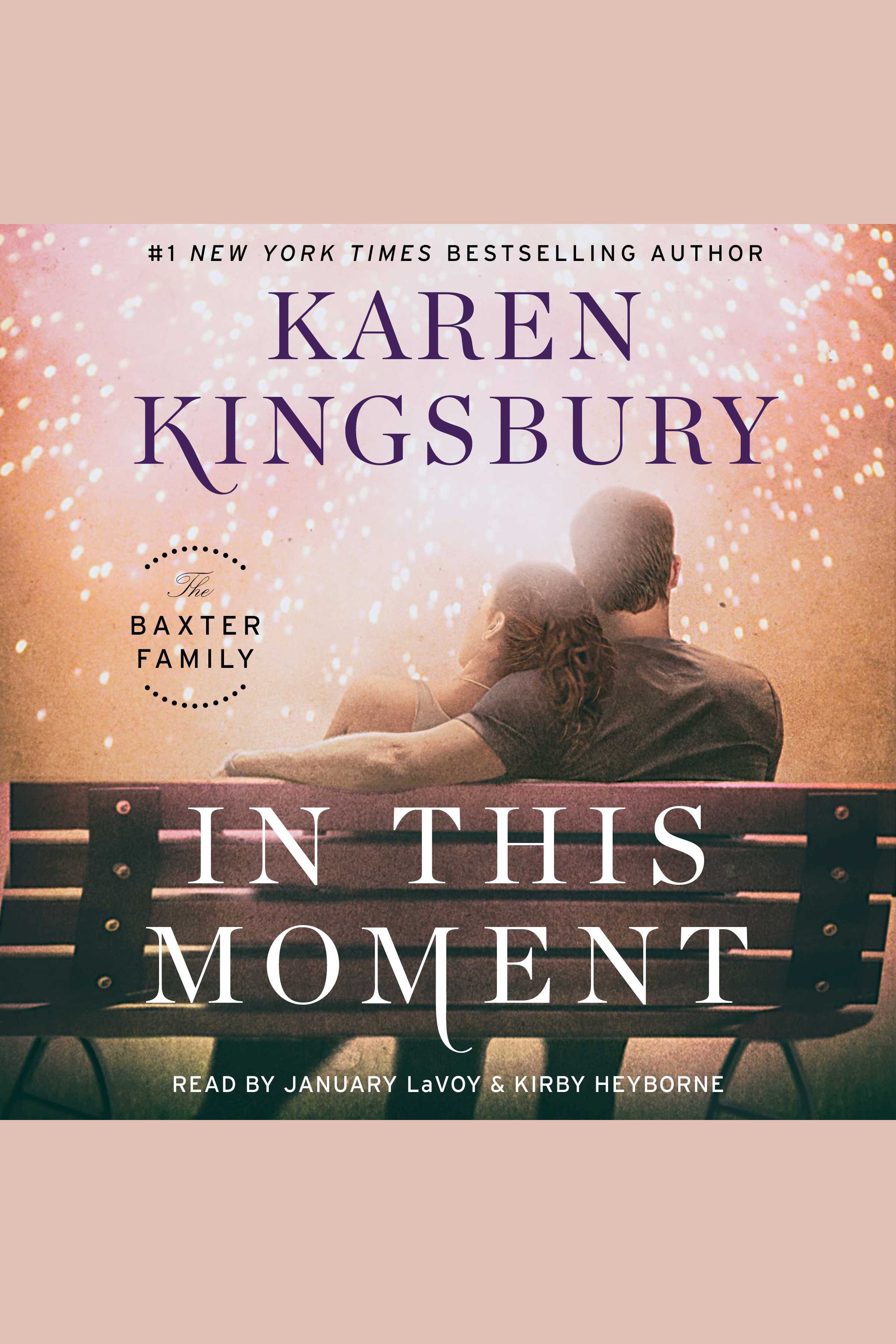 Cover image for In This Moment [electronic resource] : A Novel