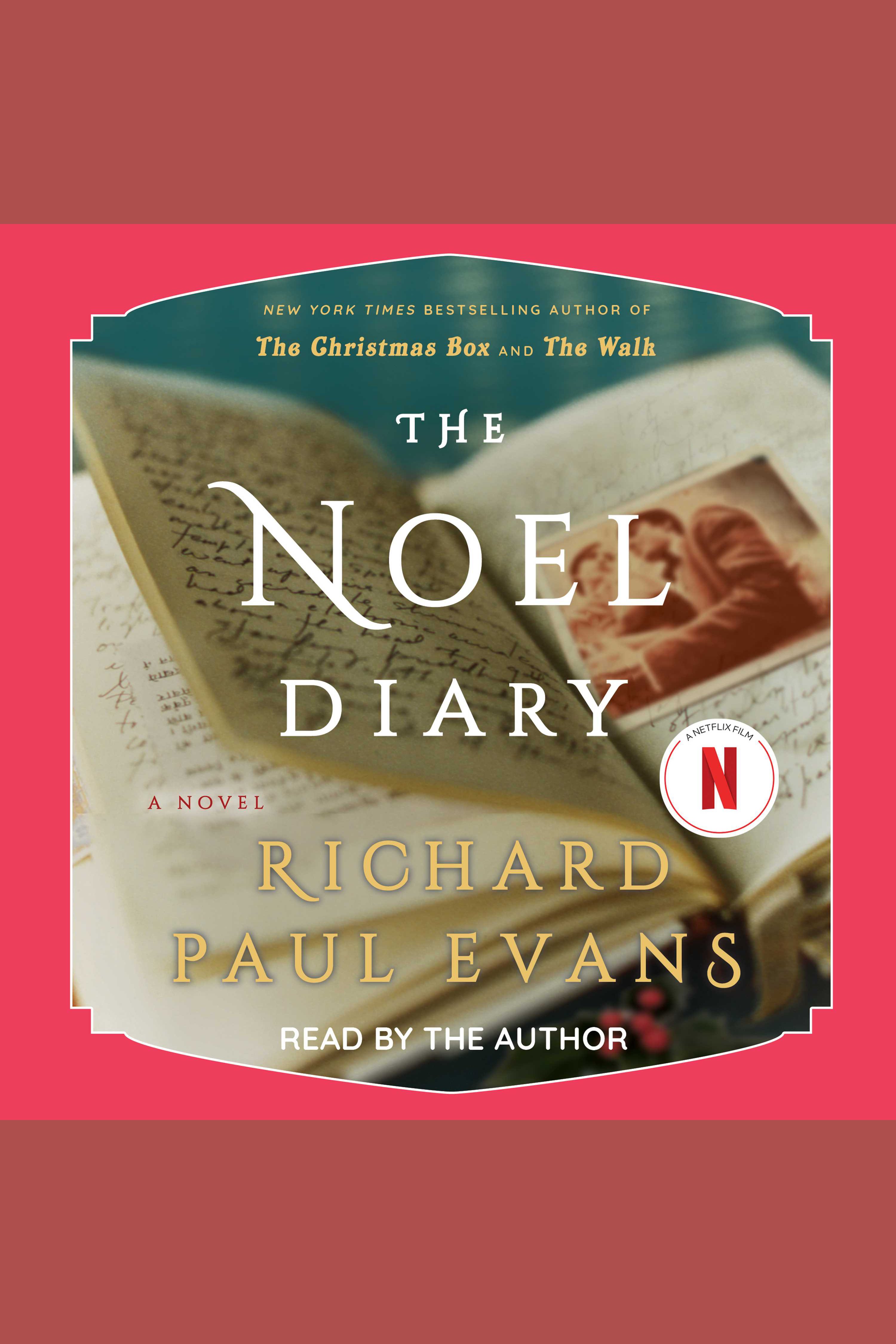 Cover image for The Noel Diary [electronic resource] :