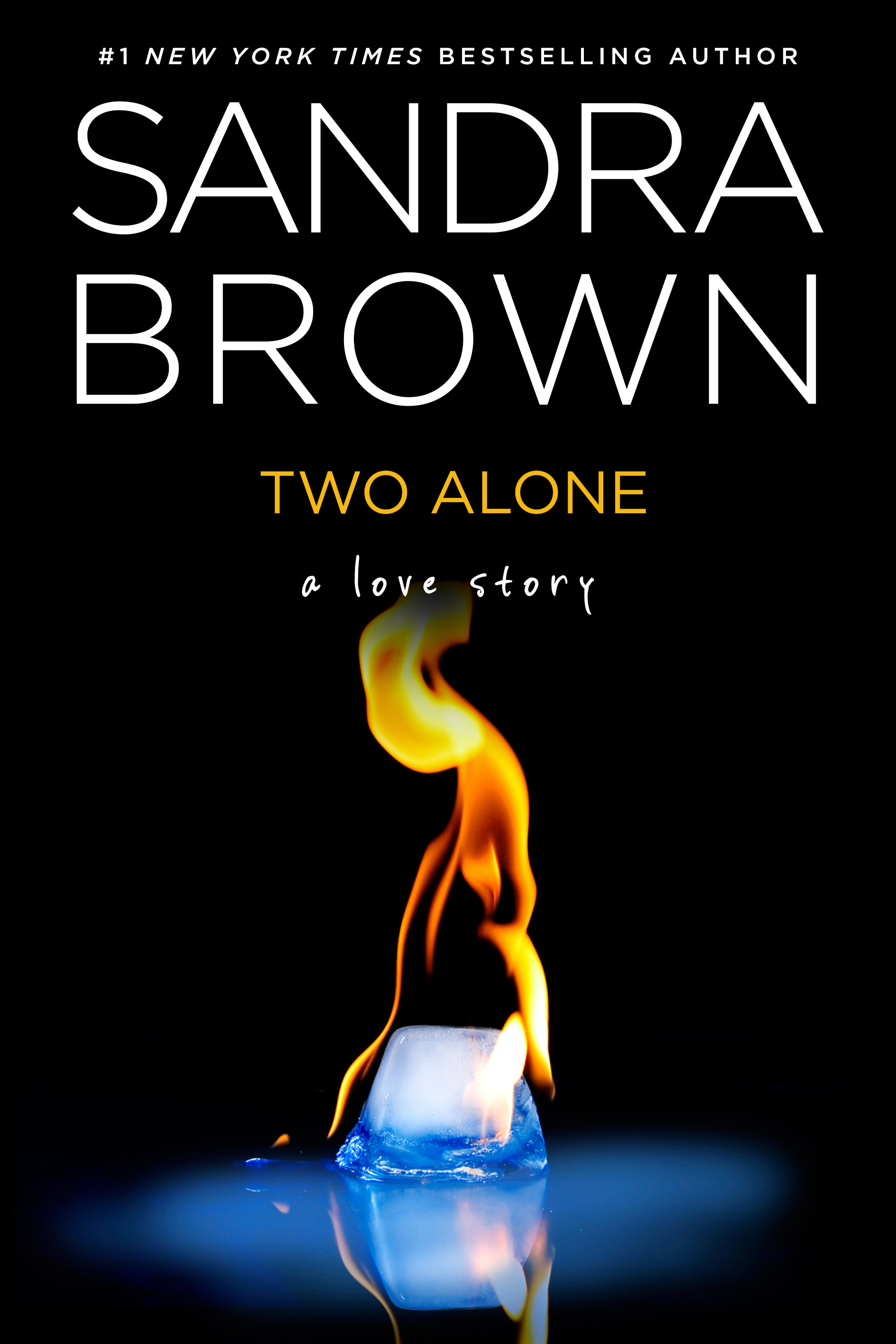 Cover image for Two Alone [electronic resource] :