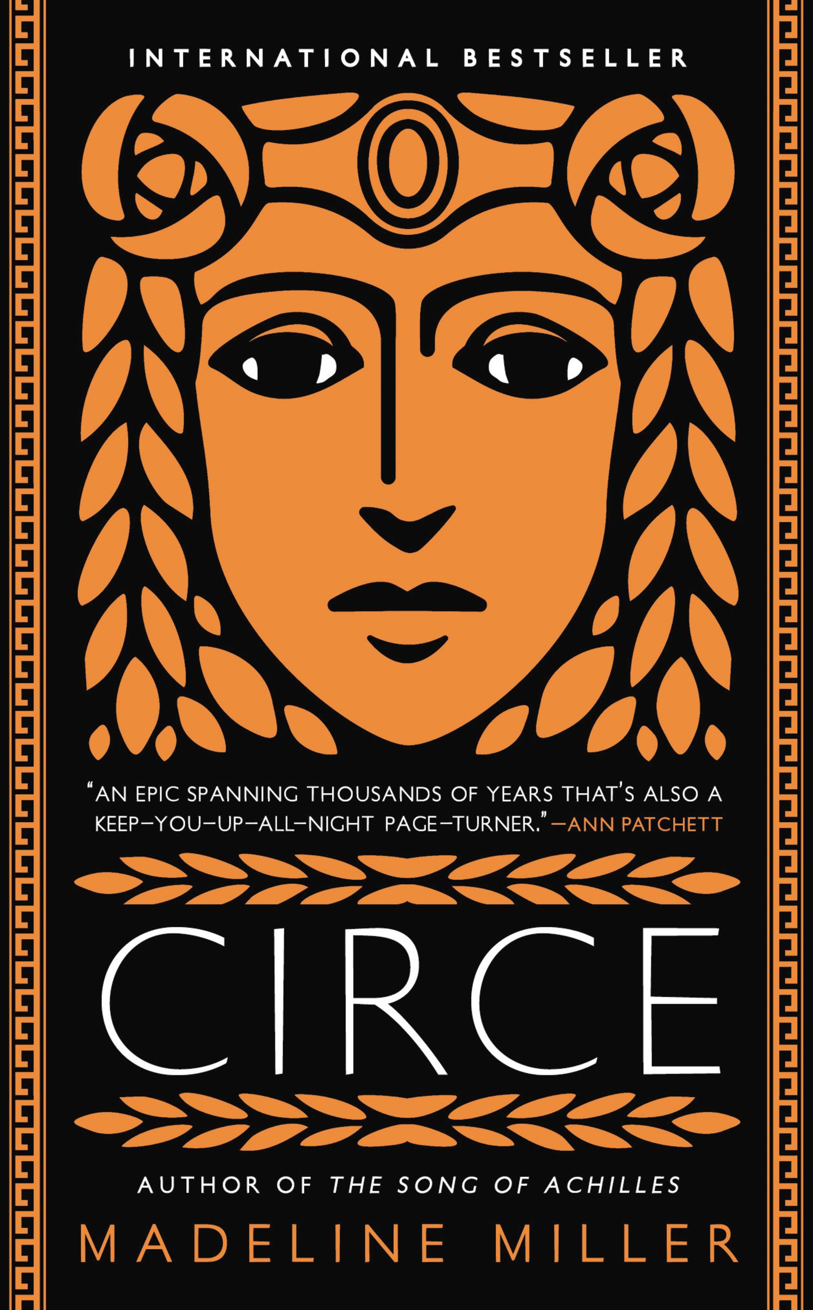 Cover image for Circe [electronic resource] :