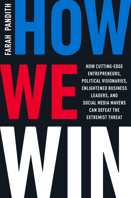 How we win cover image