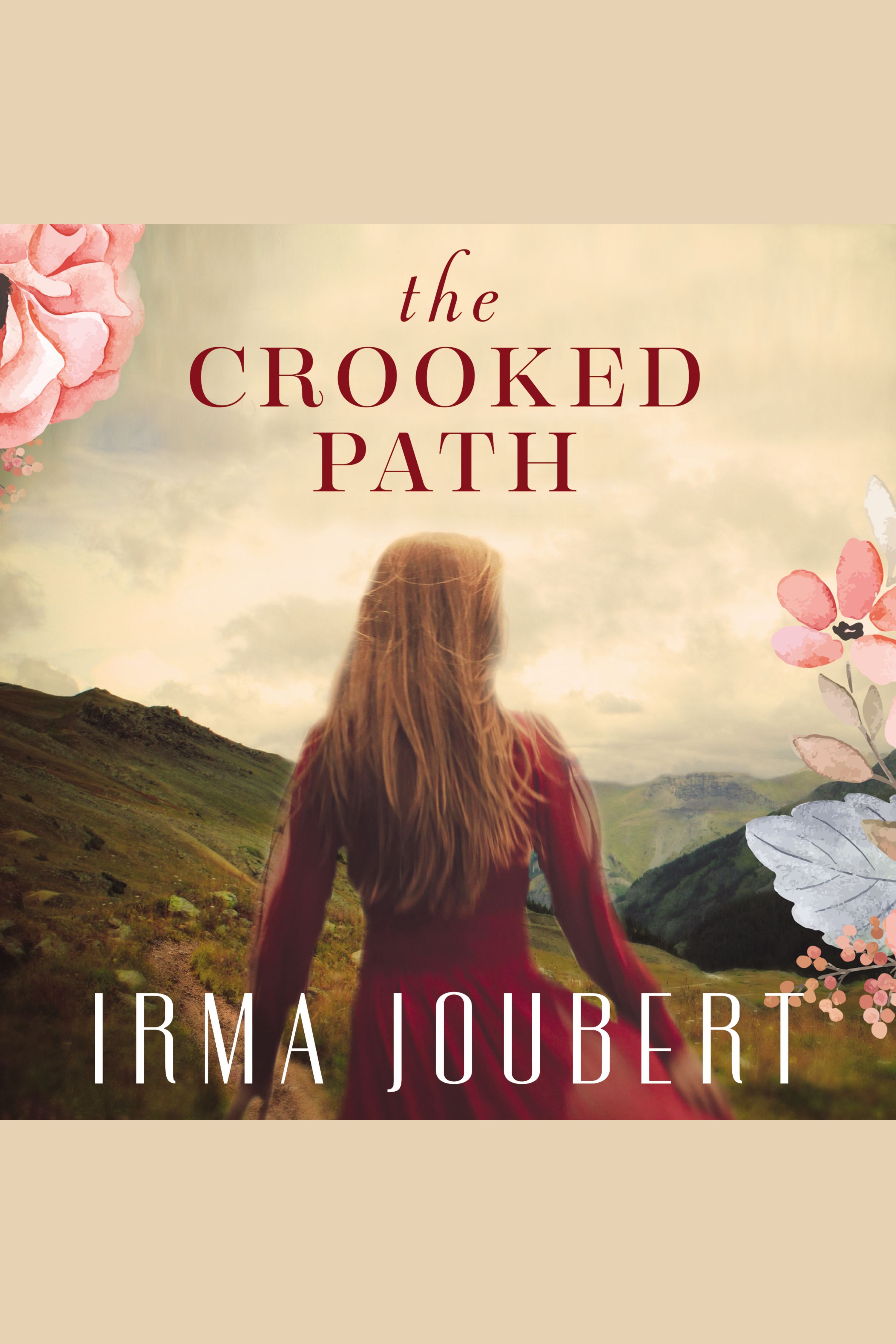 Umschlagbild für The Crooked Path [electronic resource] :