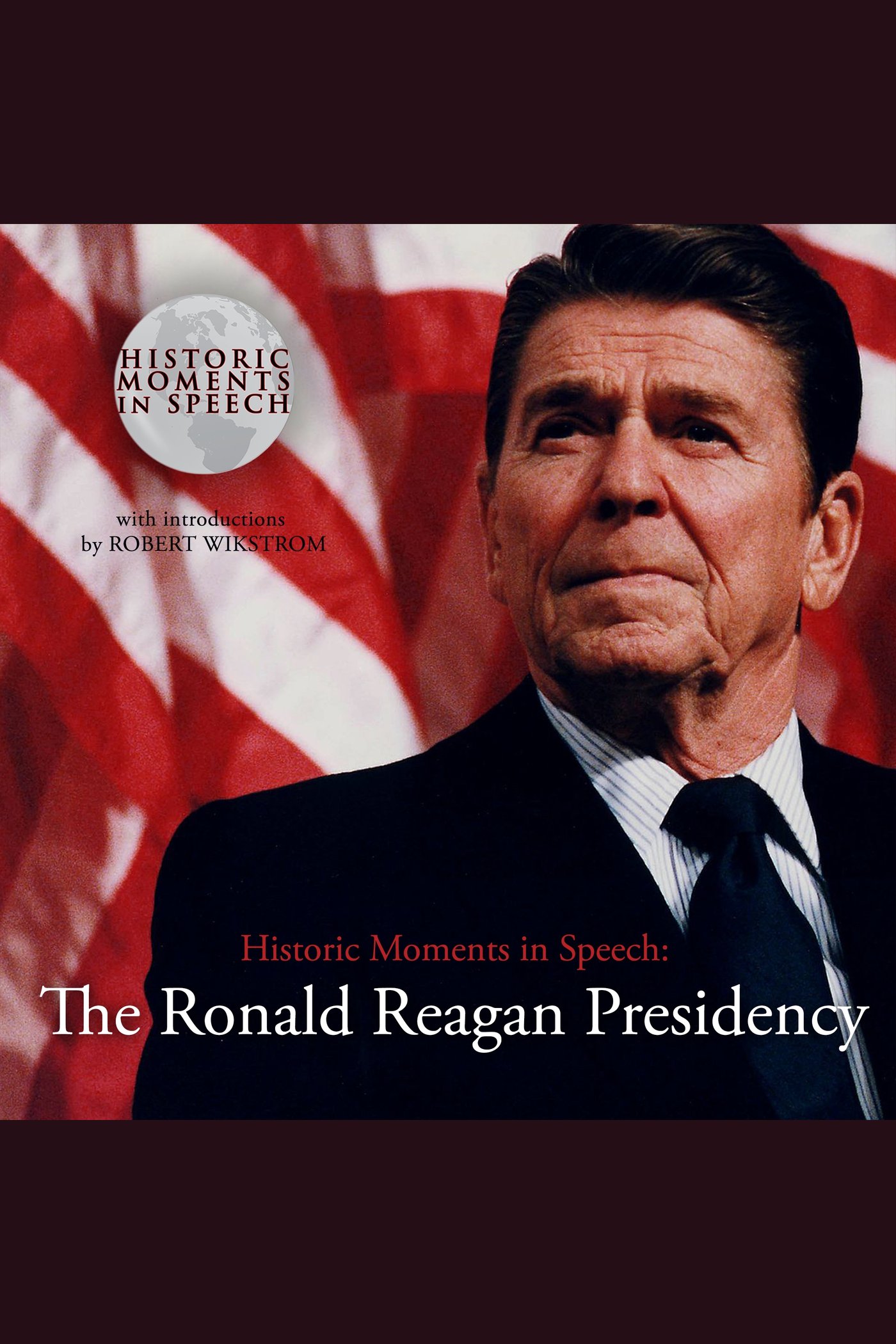 The Ronald Reagan Presidency cover image