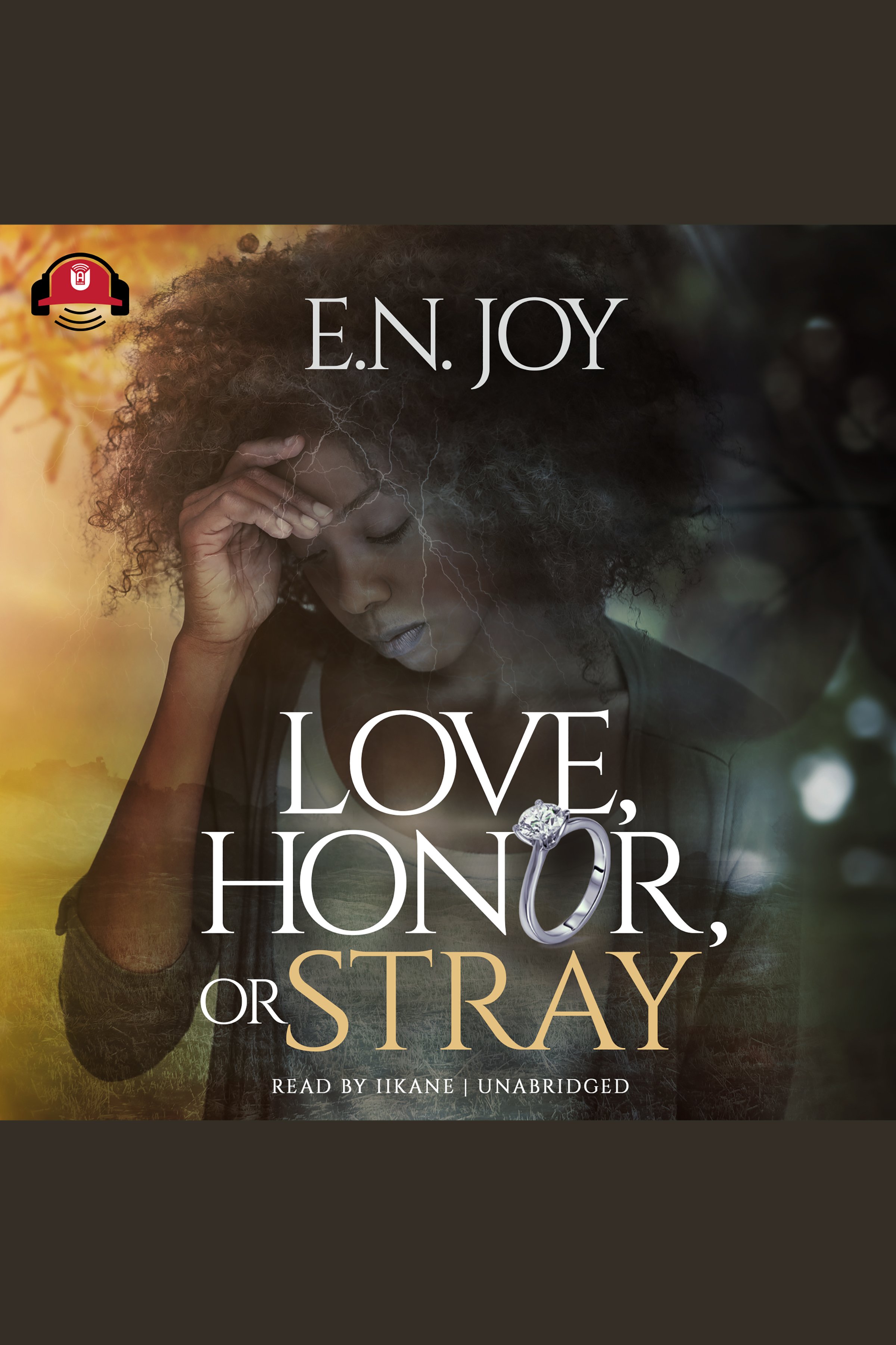Love, Honor or Stray cover image