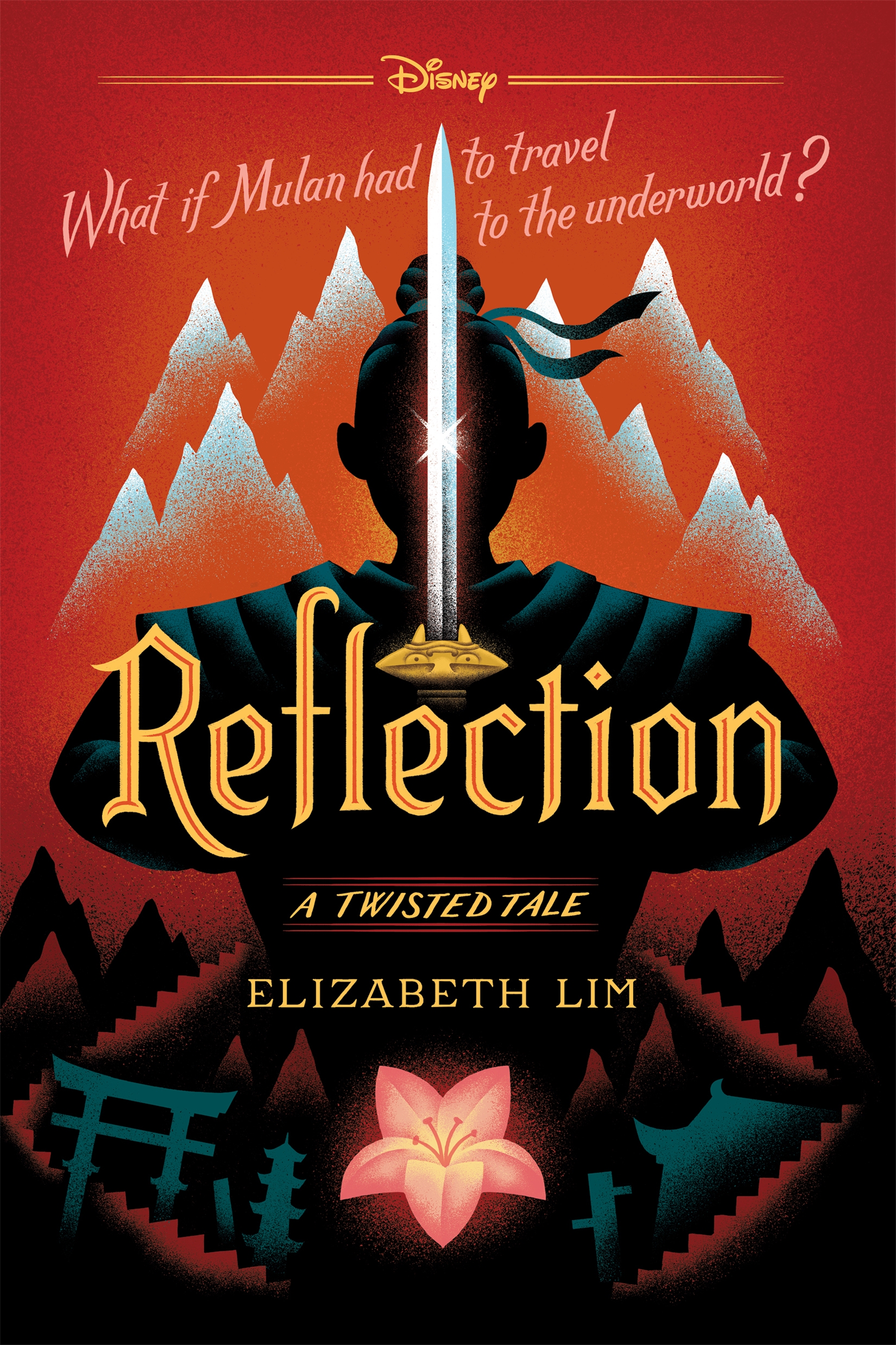 Cover image for Reflection [electronic resource] :