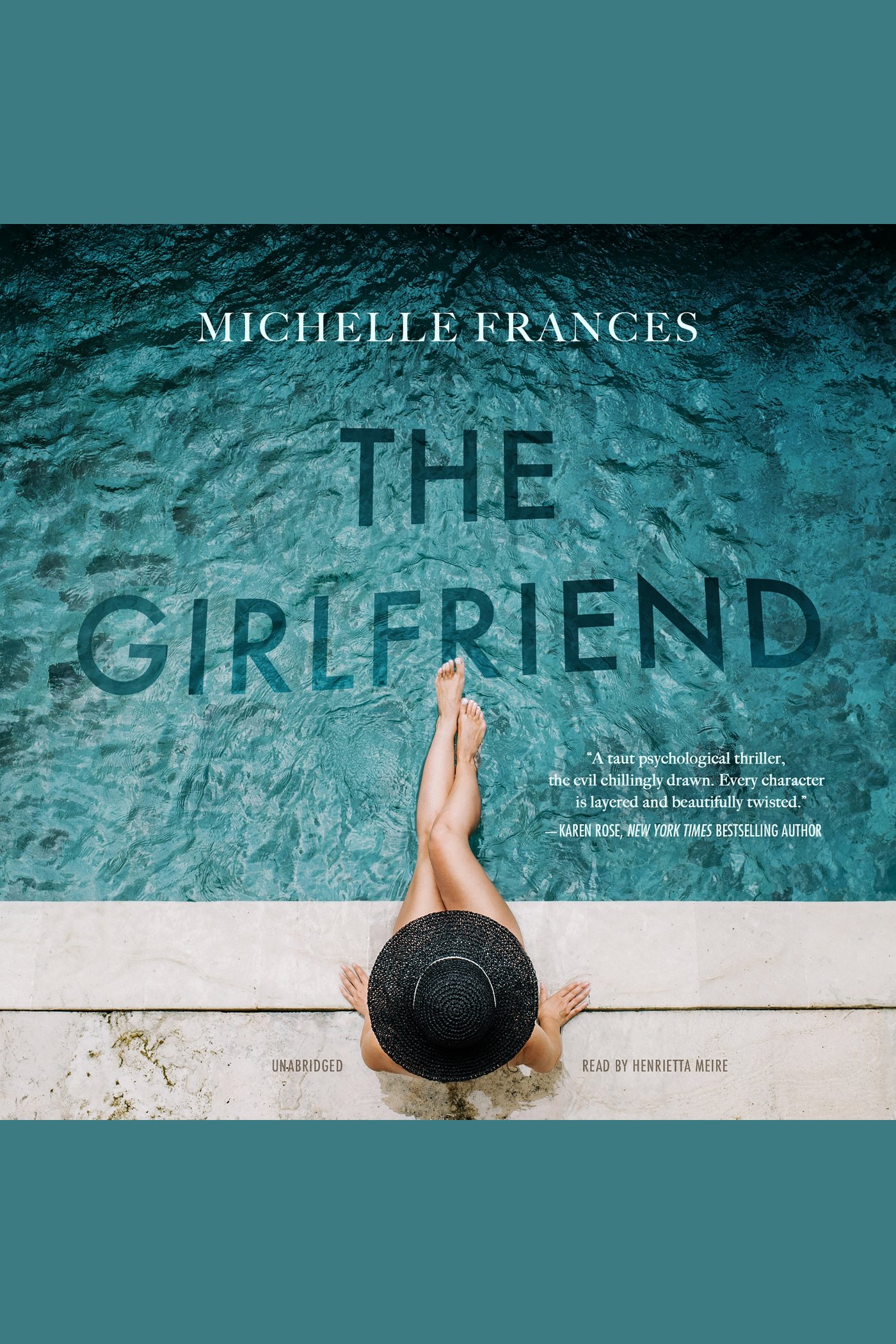 The Girlfriend cover image