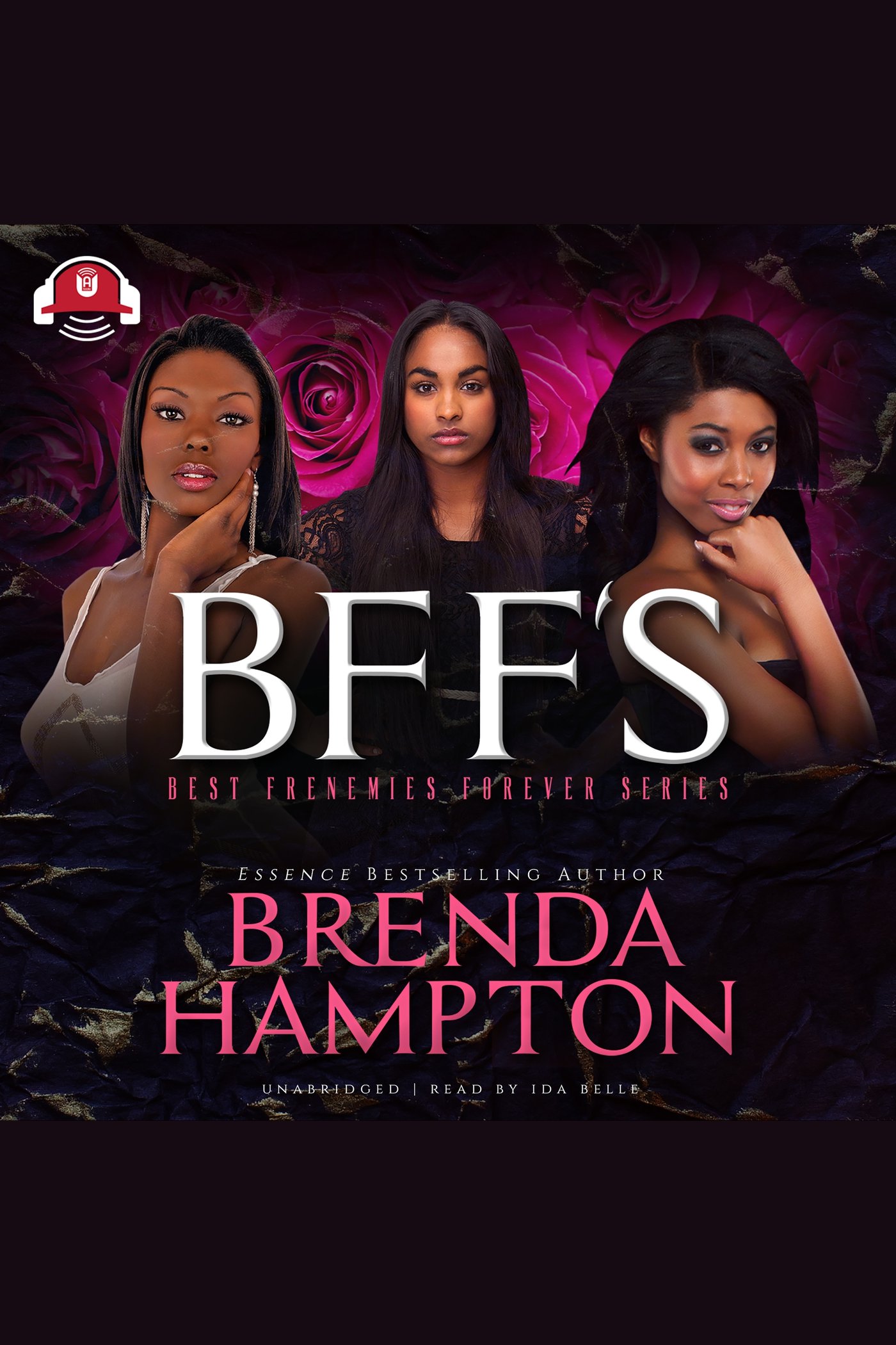 BFF'S cover image