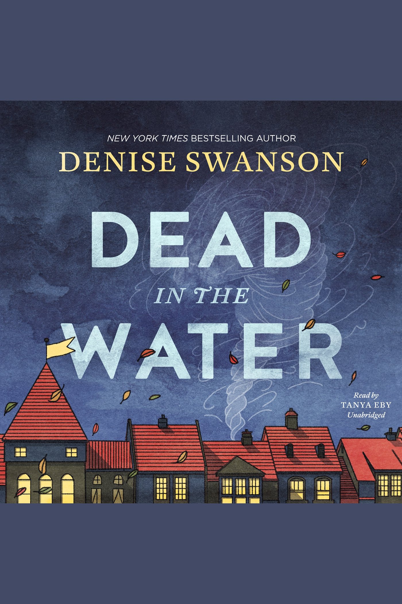 Cover image for Dead in the Water [electronic resource] :