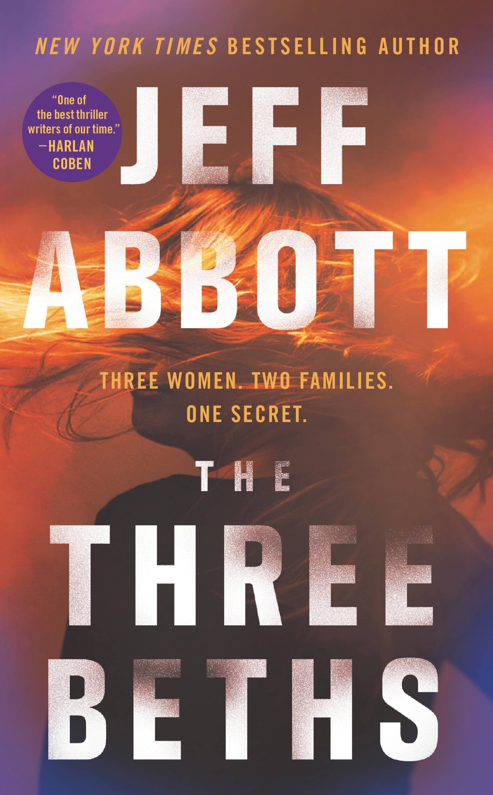 Cover image for The Three Beths [electronic resource] :