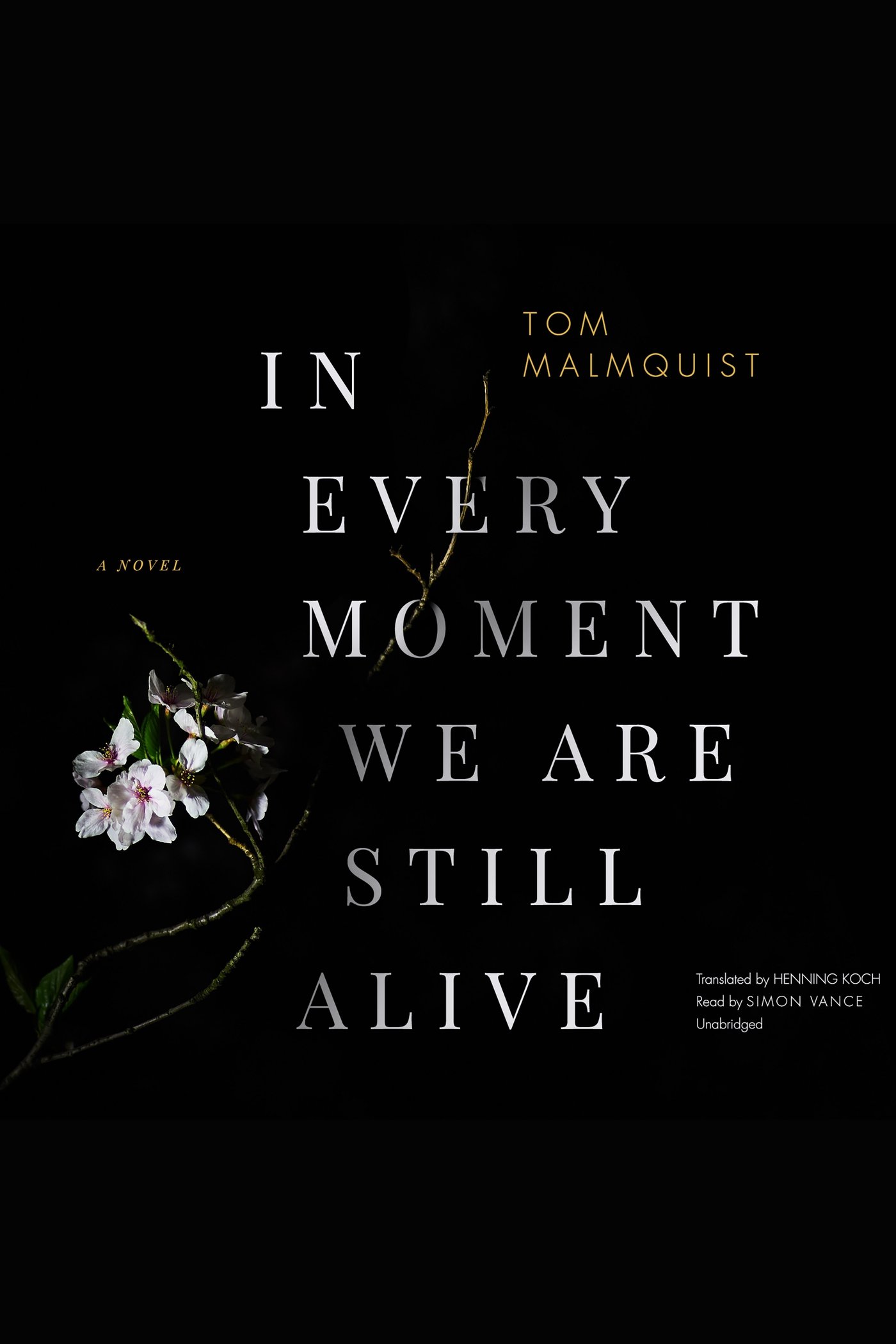 In Every Moment We Are Still Alive cover image