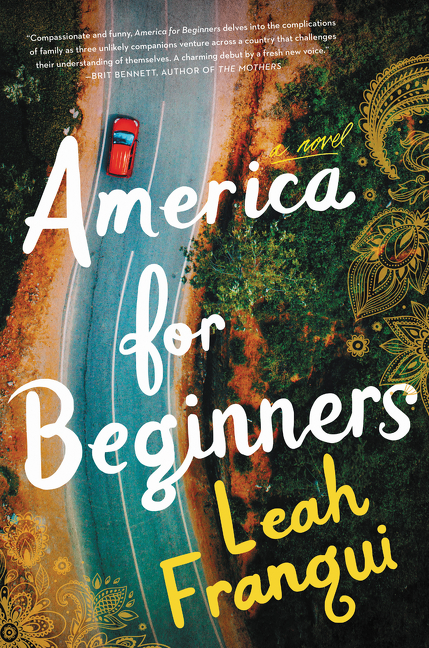 America for beginners cover image