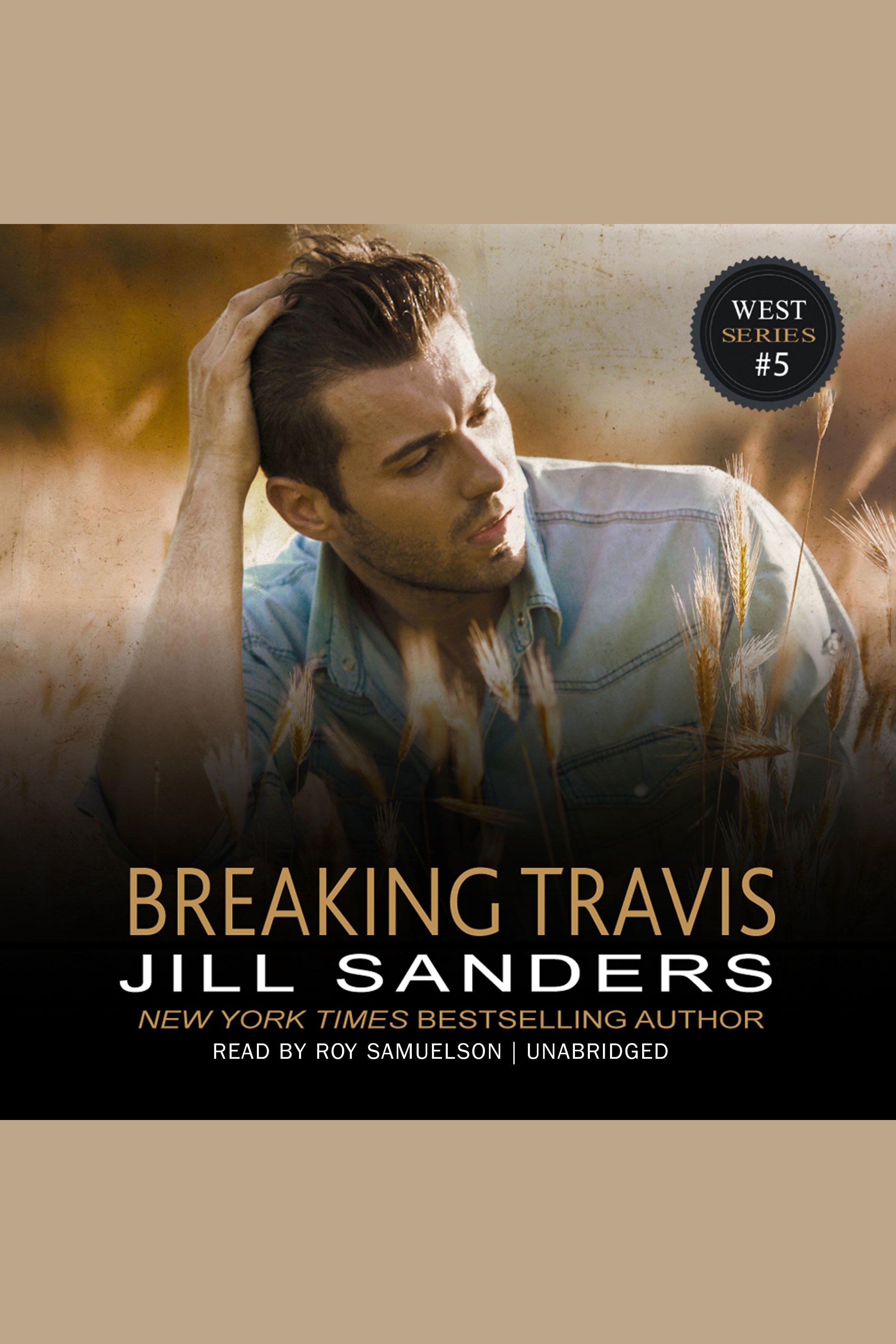 Breaking Travis cover image