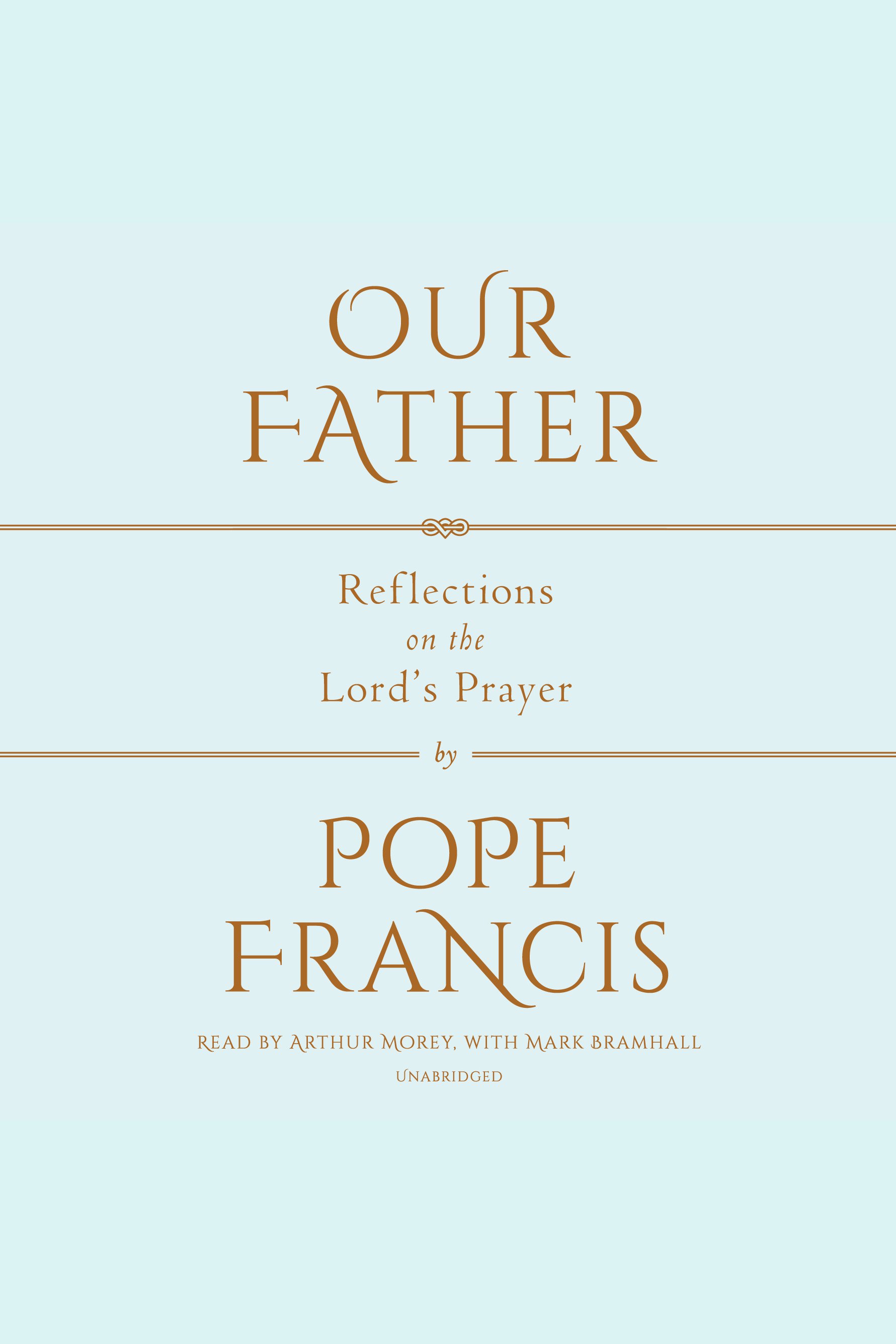 Imagen de portada para Our Father [electronic resource] : The Lord's Prayer