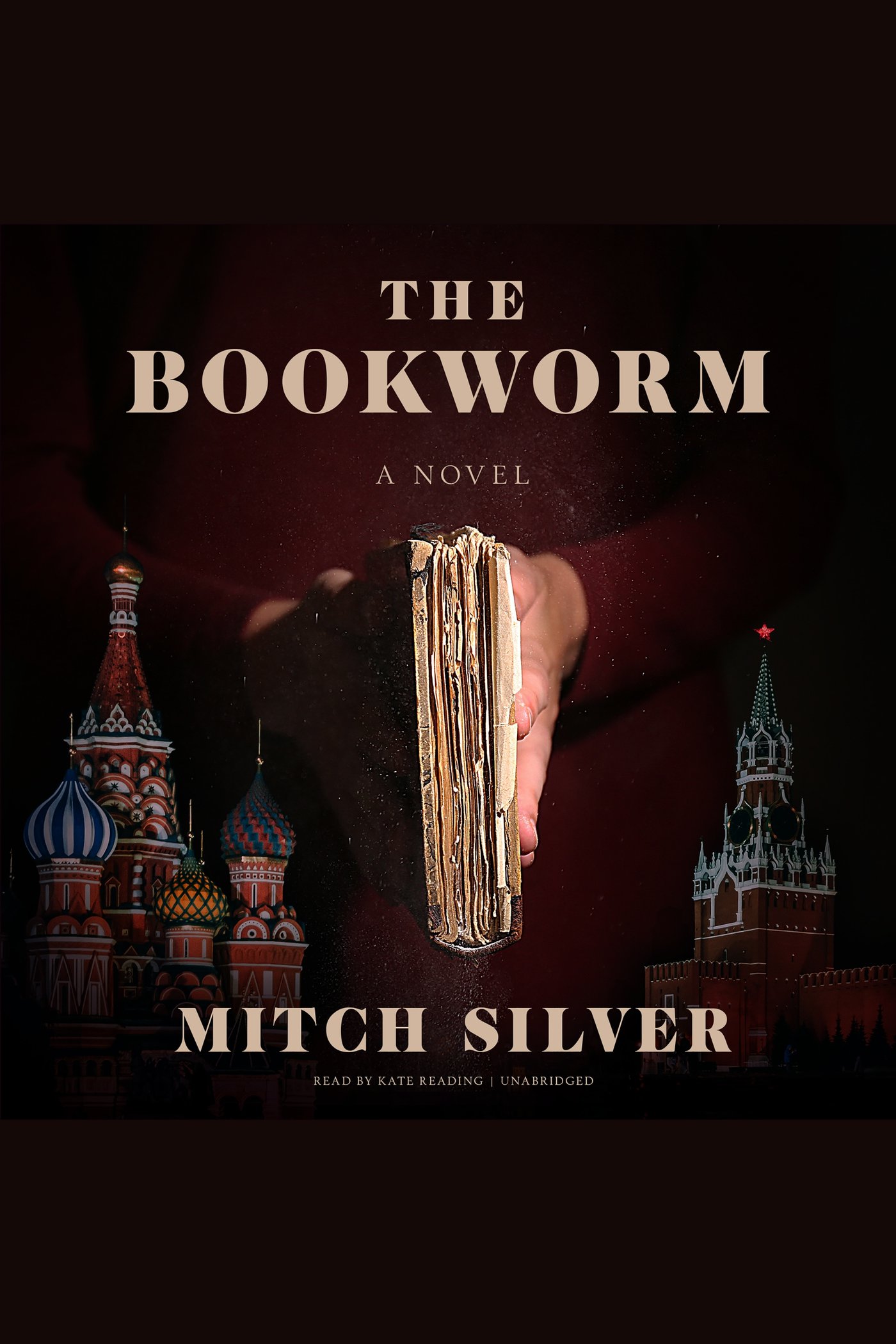 The Bookworm cover image