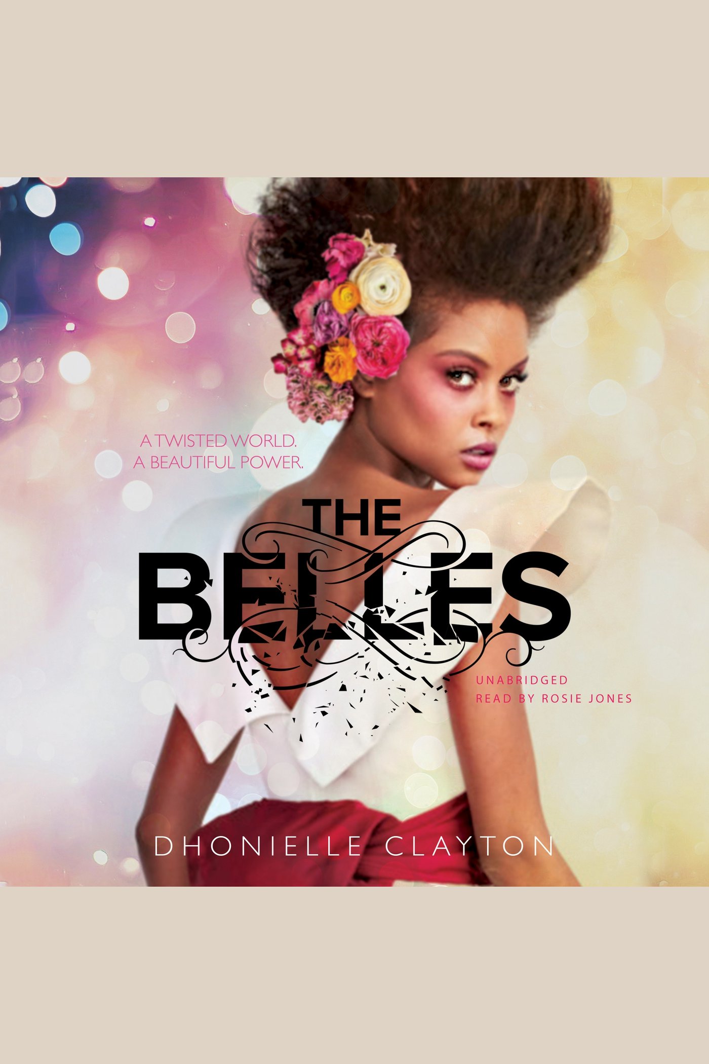 The Belles cover image