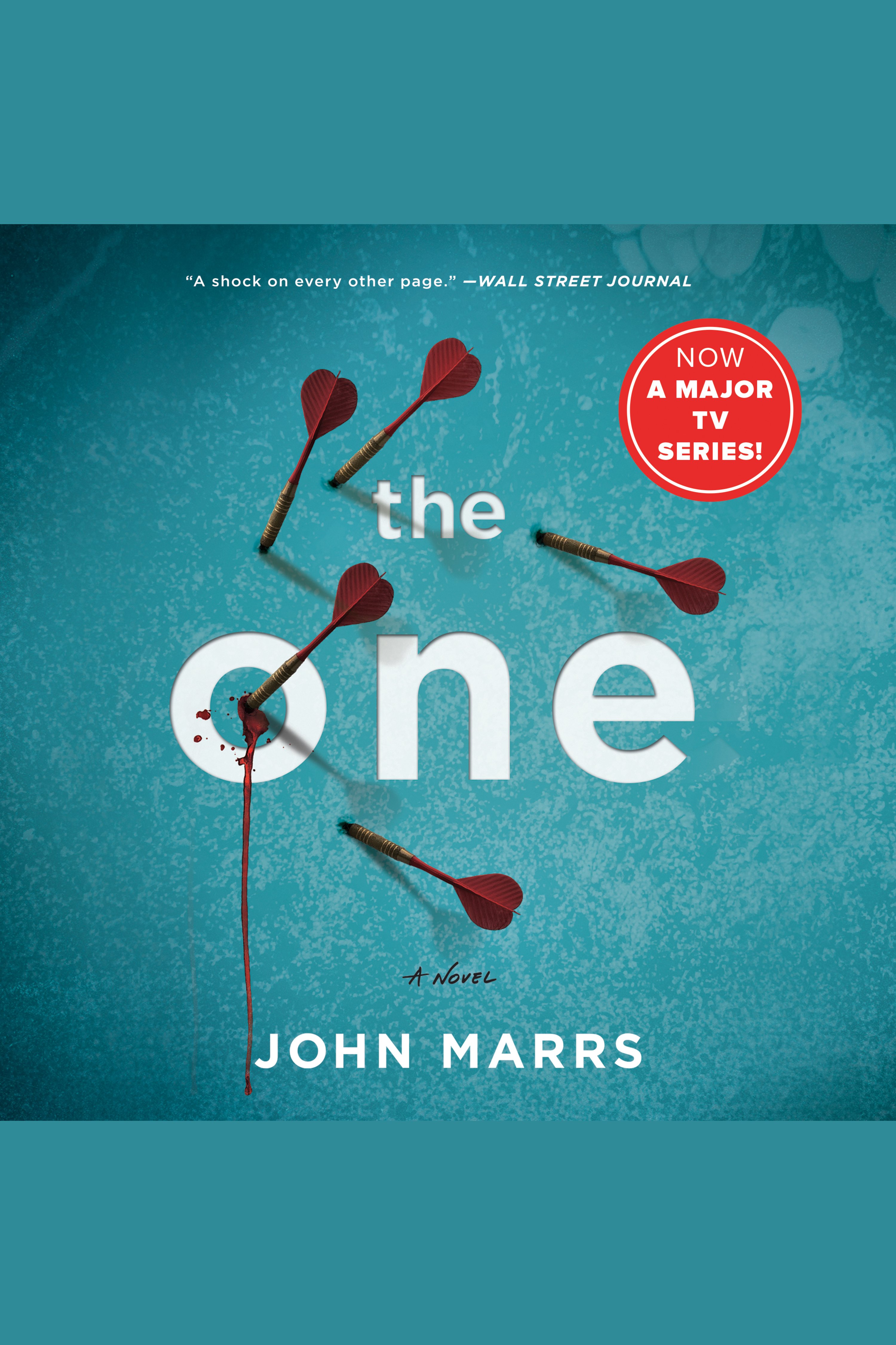 Cover image for The One [electronic resource] :