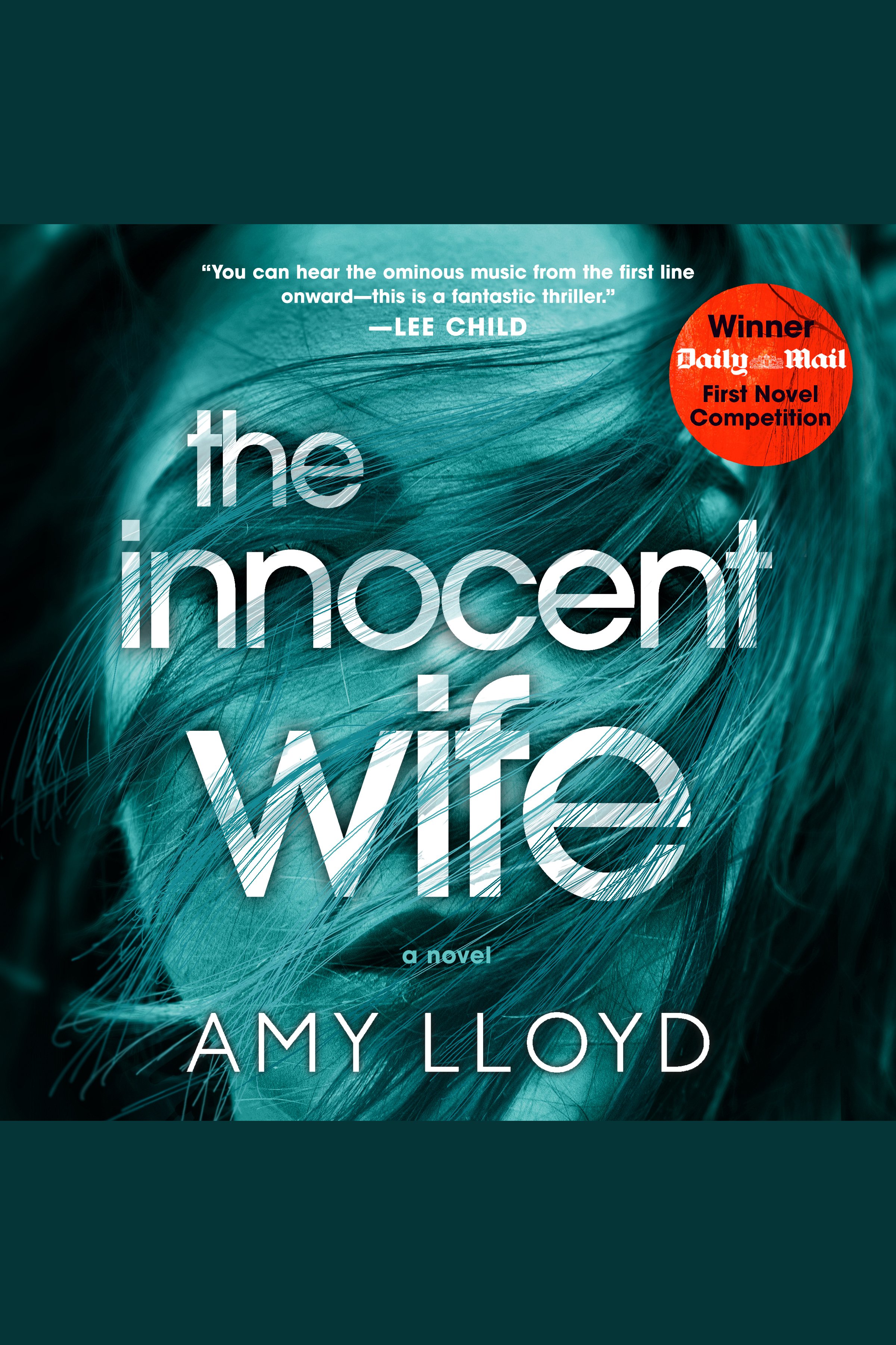 The Innocent Wife cover image