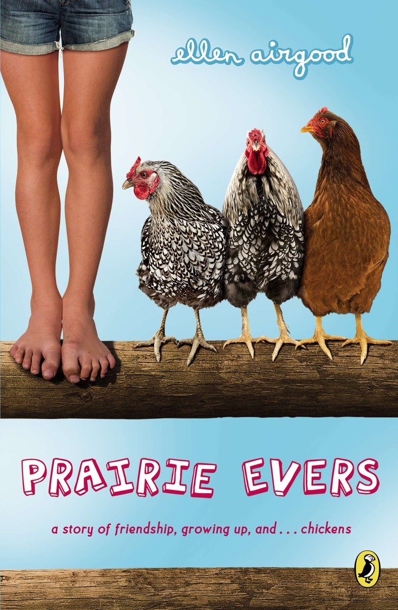 Imagen de portada para Prairie Evers [electronic resource] :