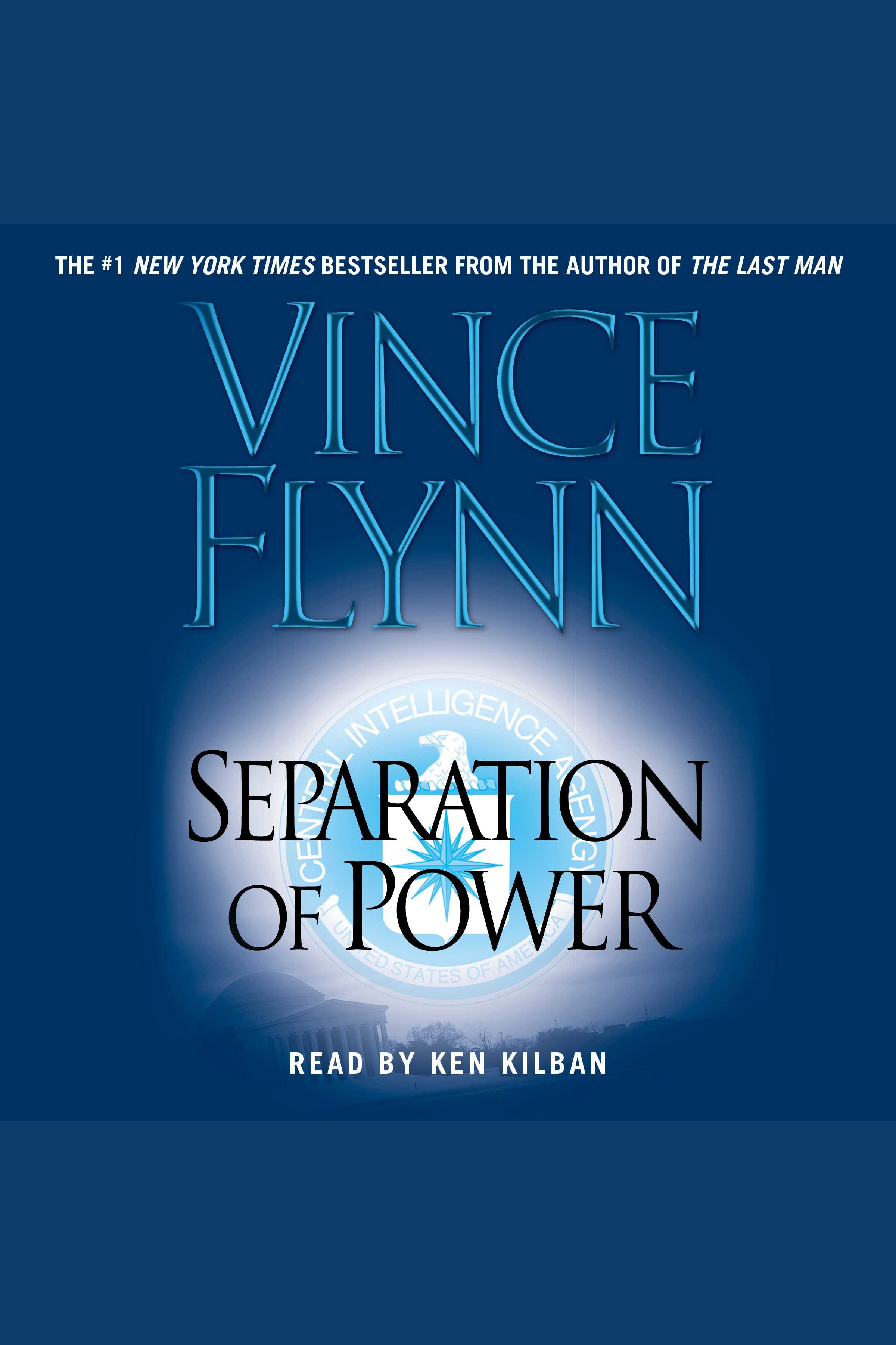 Separation Of Power cover image
