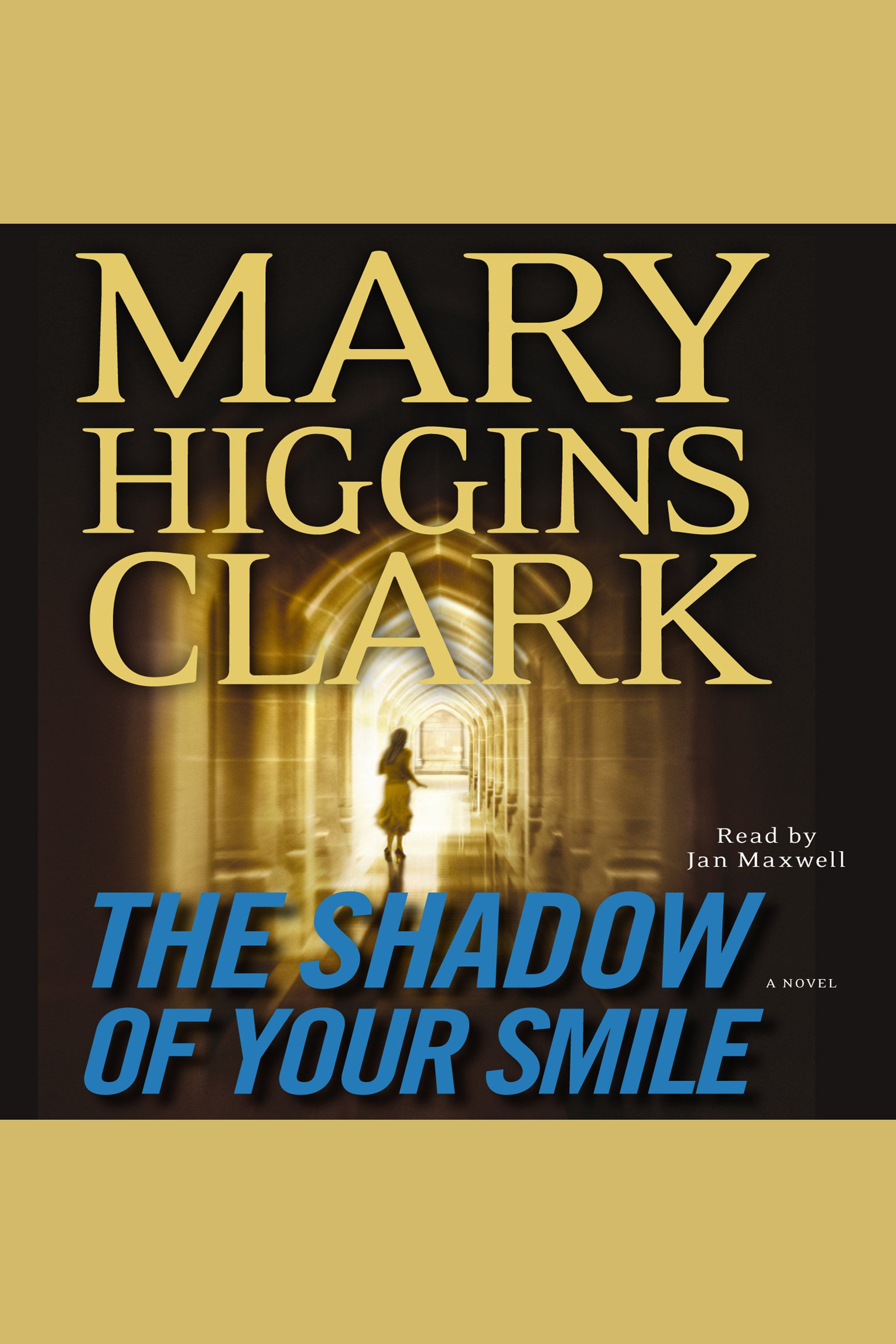 Shadow of Your Smile cover image