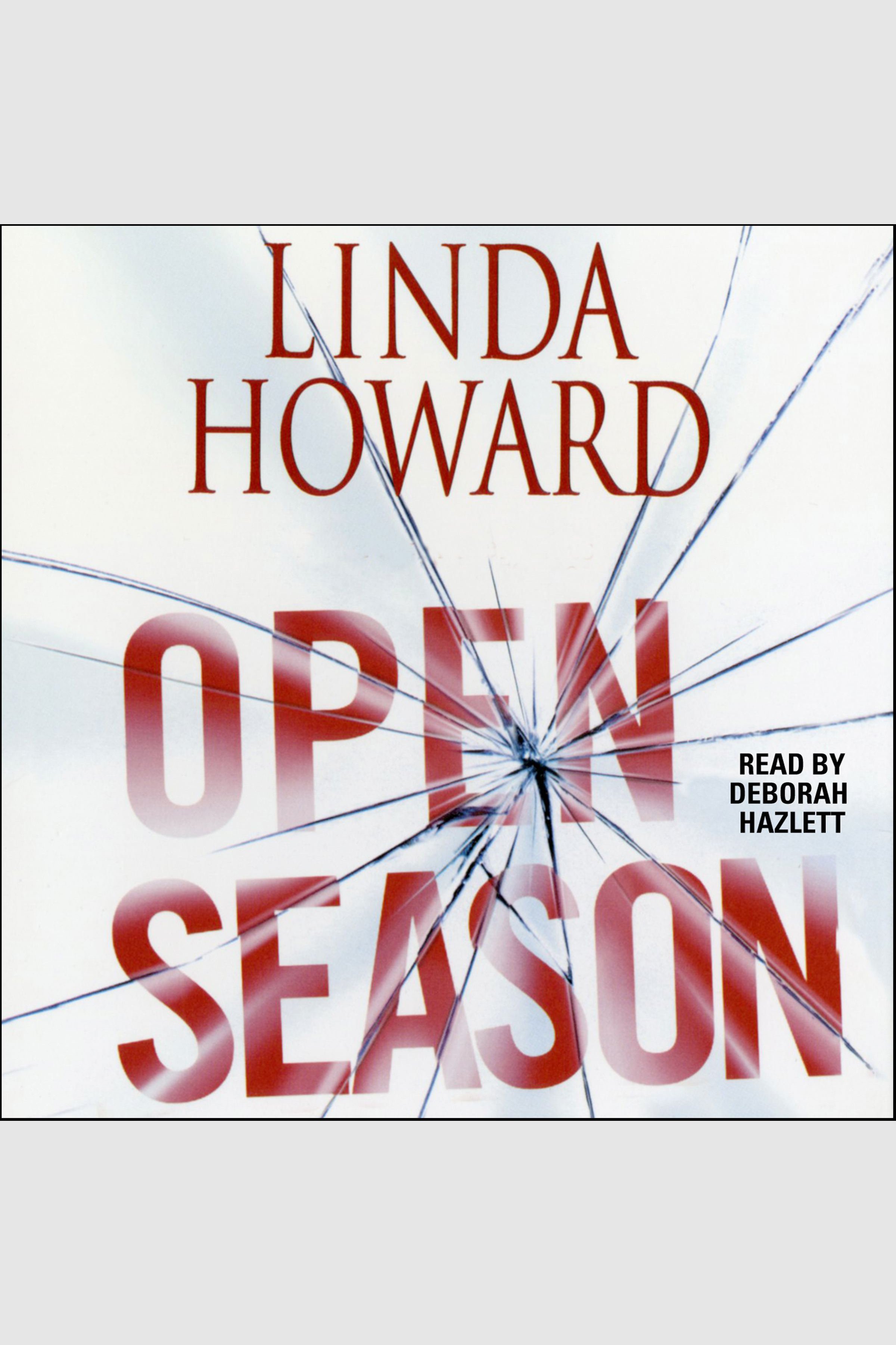 Open Season cover image