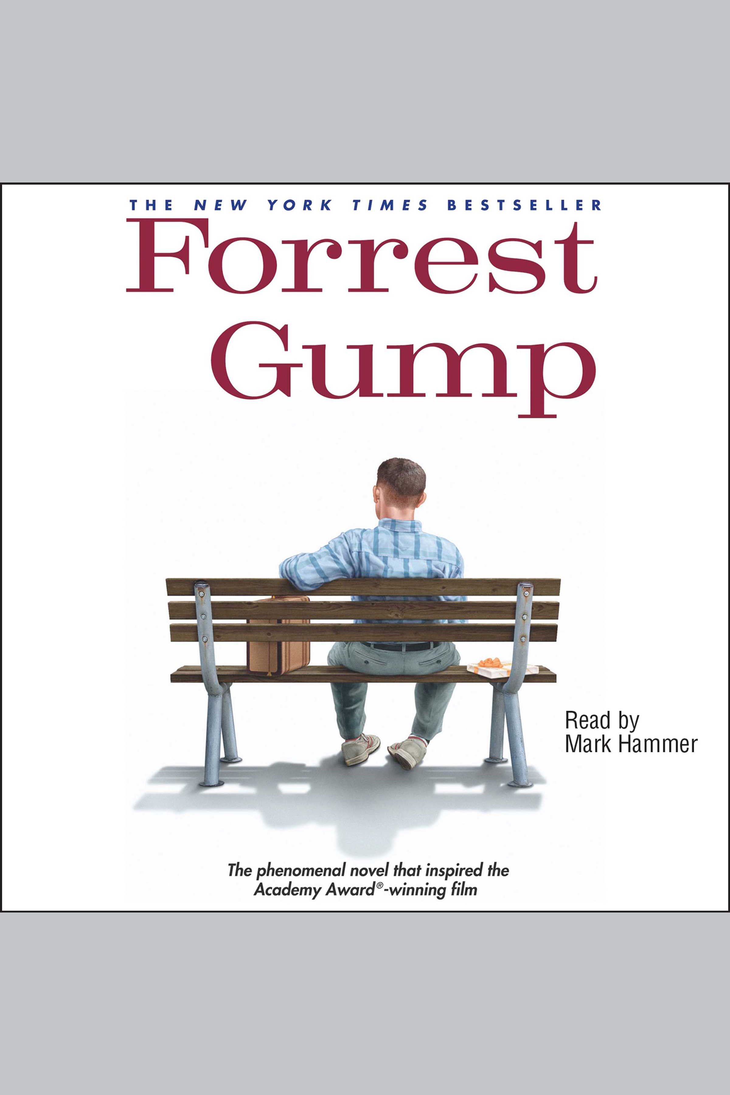 Forrest Gump cover image