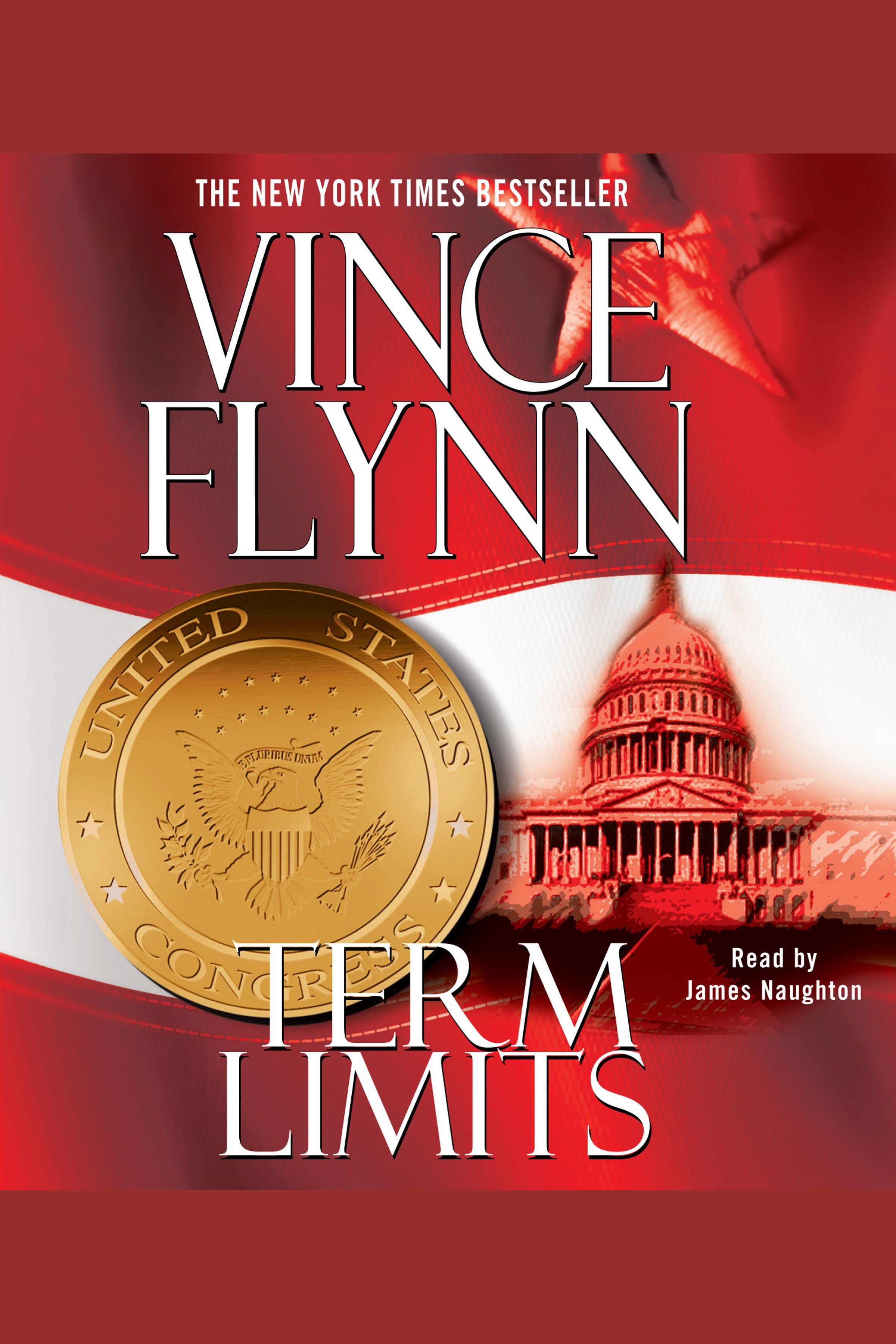 Term Limits cover image