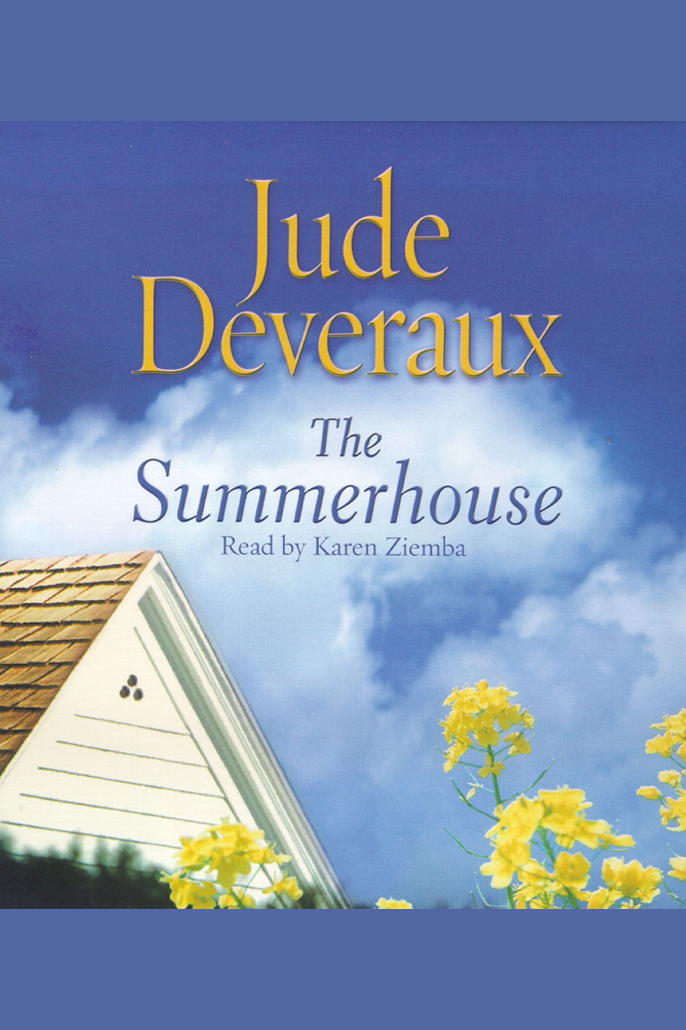 The Summerhouse cover image