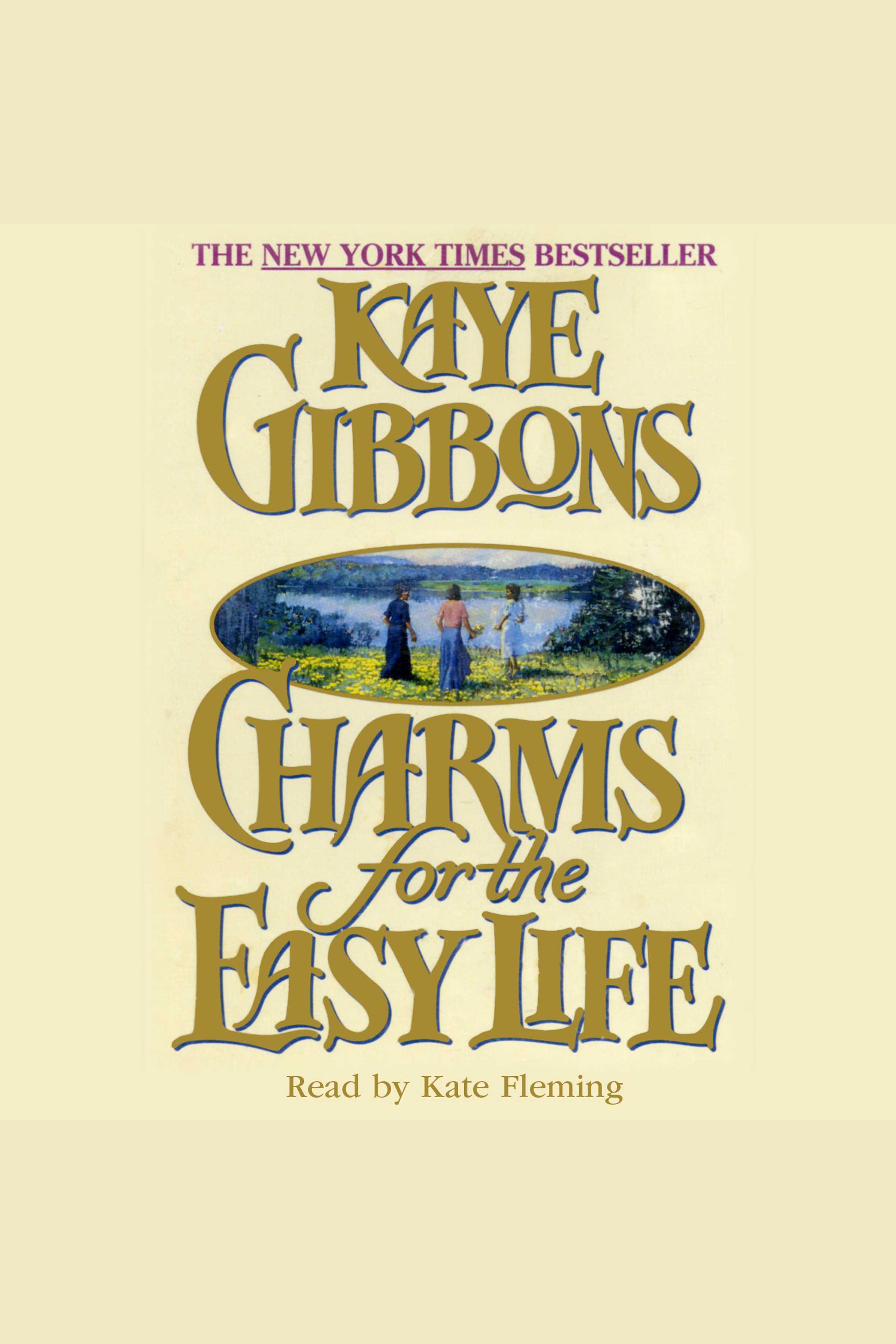 Charms for the Easy Life cover image